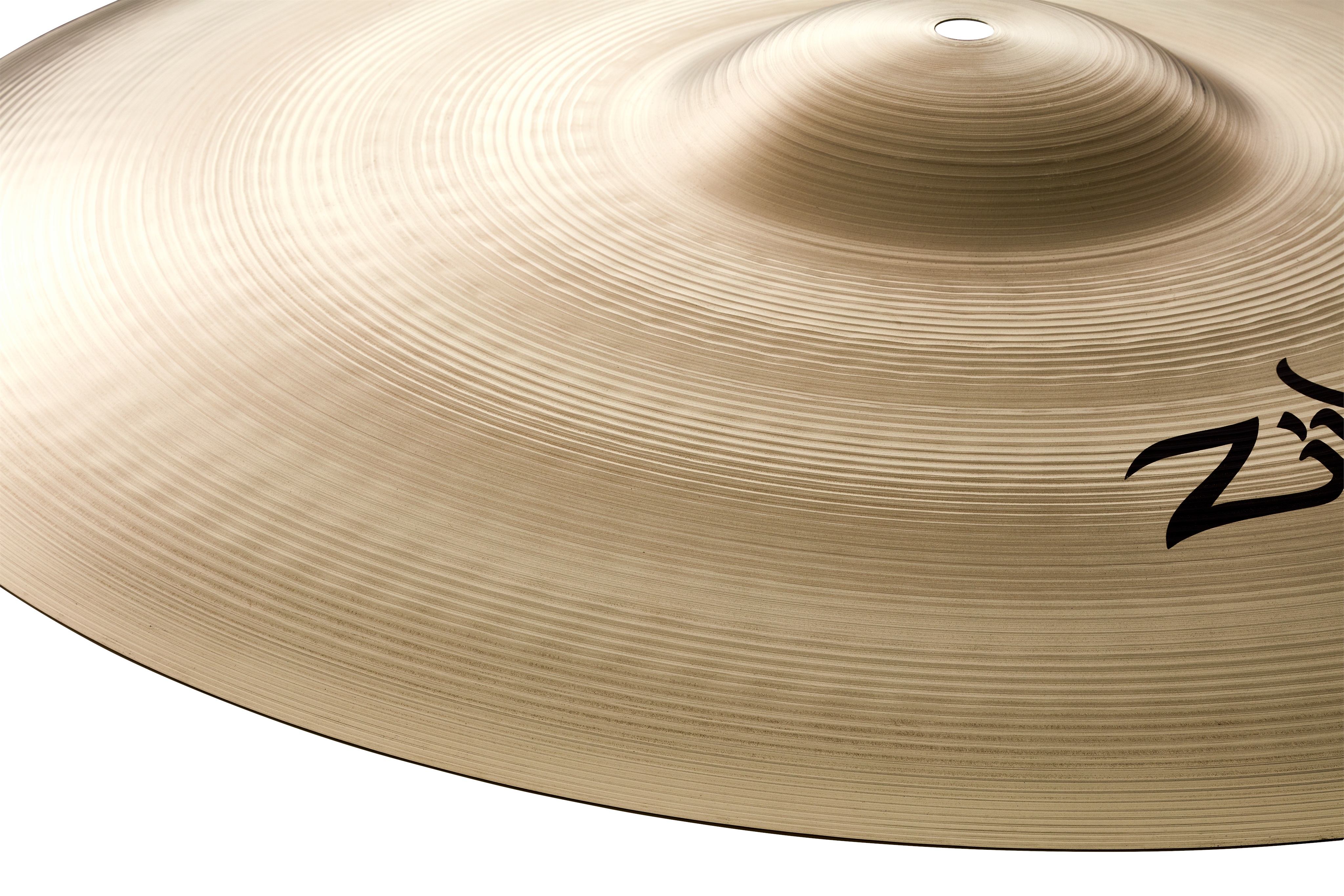 Zildjian 20" A crash ride (obrázek 5)