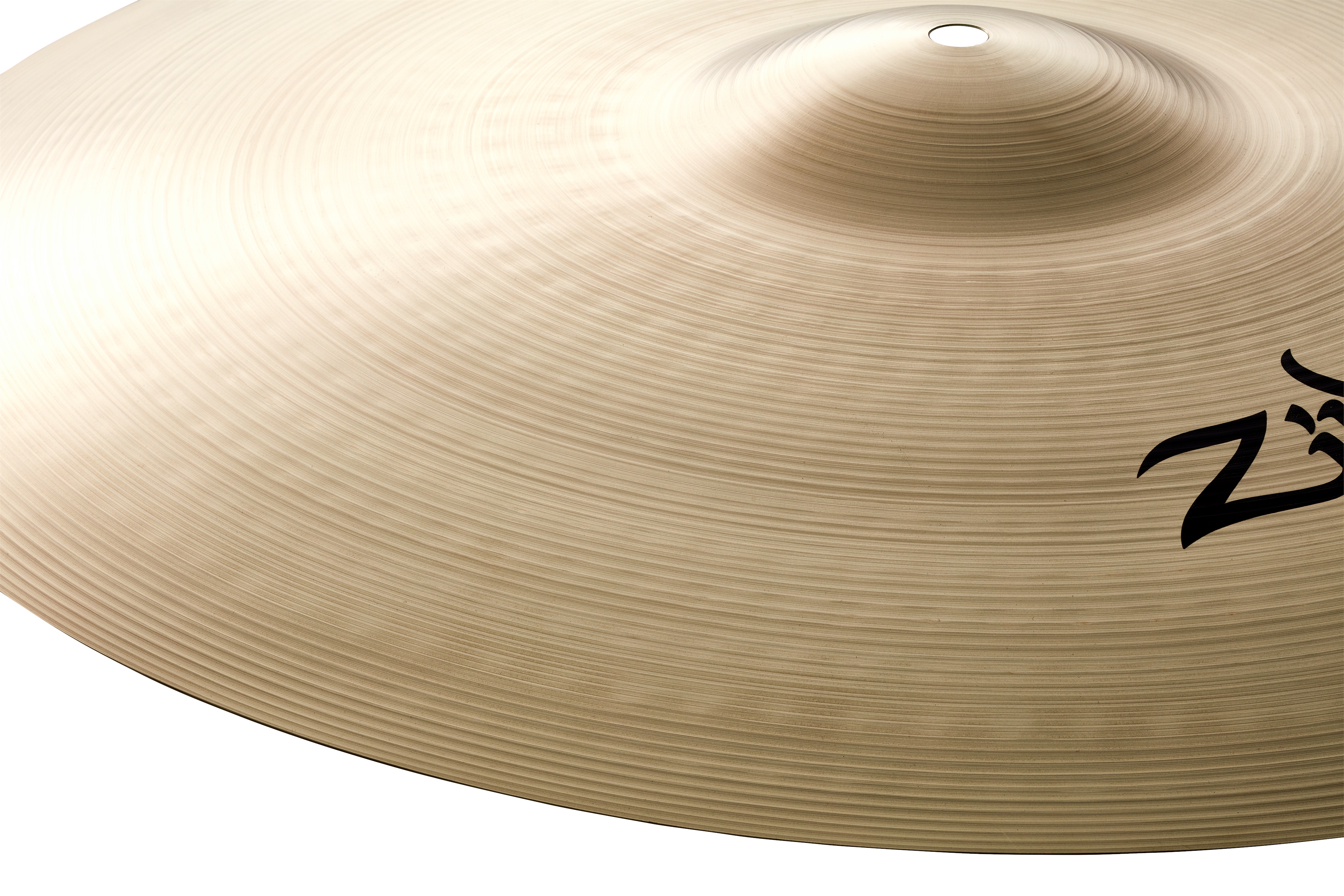 Zildjian 20" A medium ride (obrázek 5)