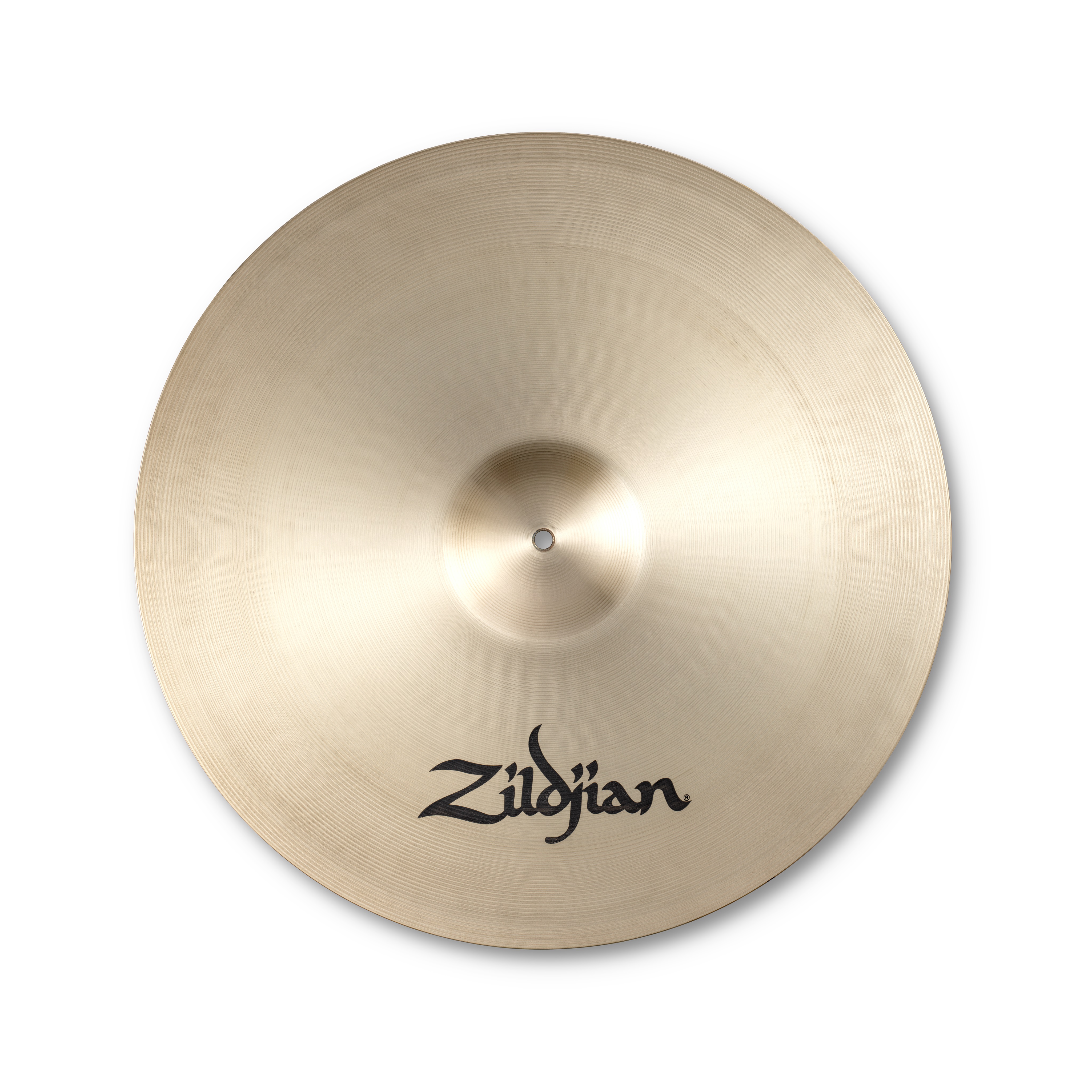 Zildjian 22" A medium ride (obrázek 3)