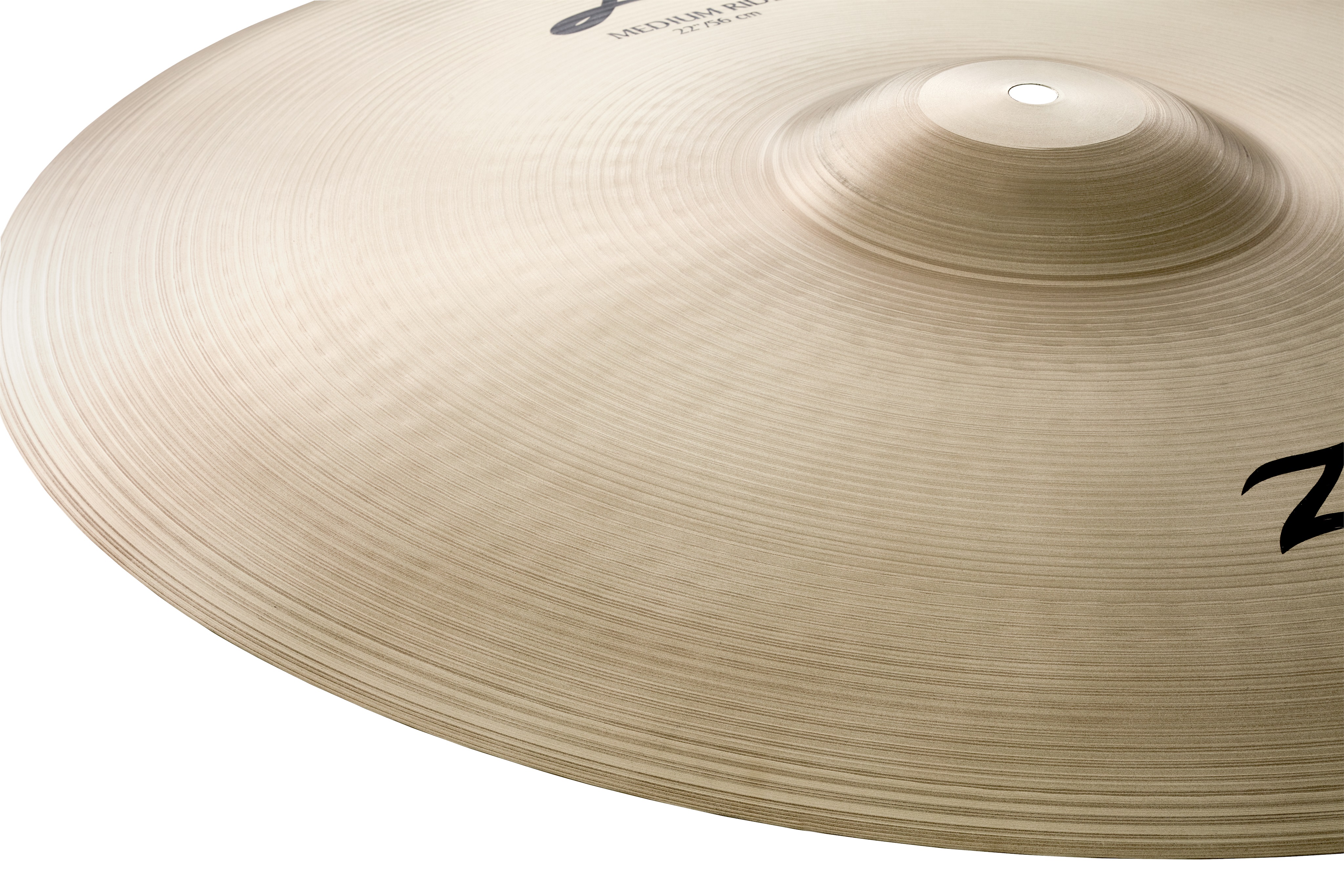 Zildjian 22" A medium ride (obrázek 5)