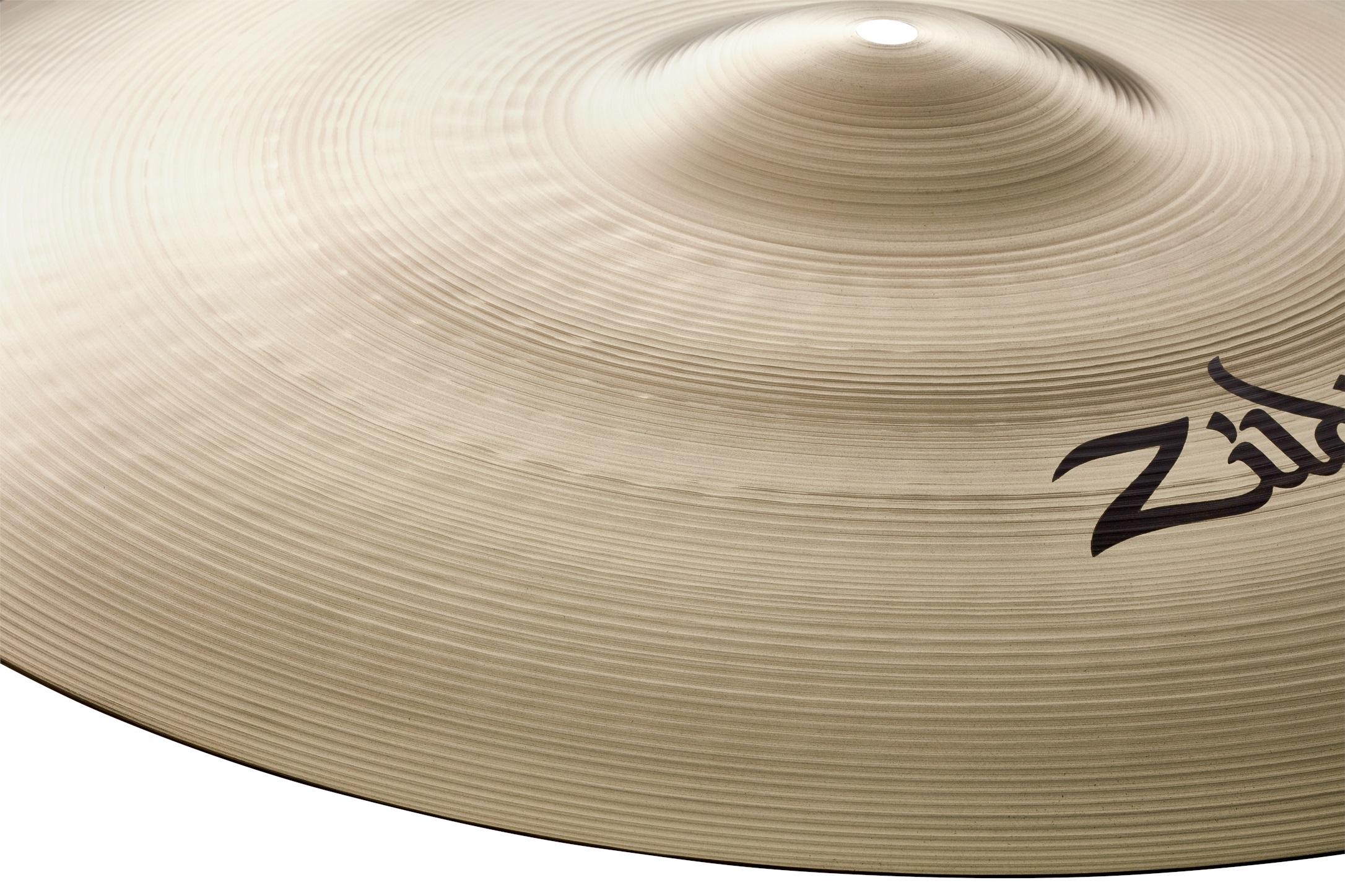 Zildjian 20" A ping ride (obrázek 5)