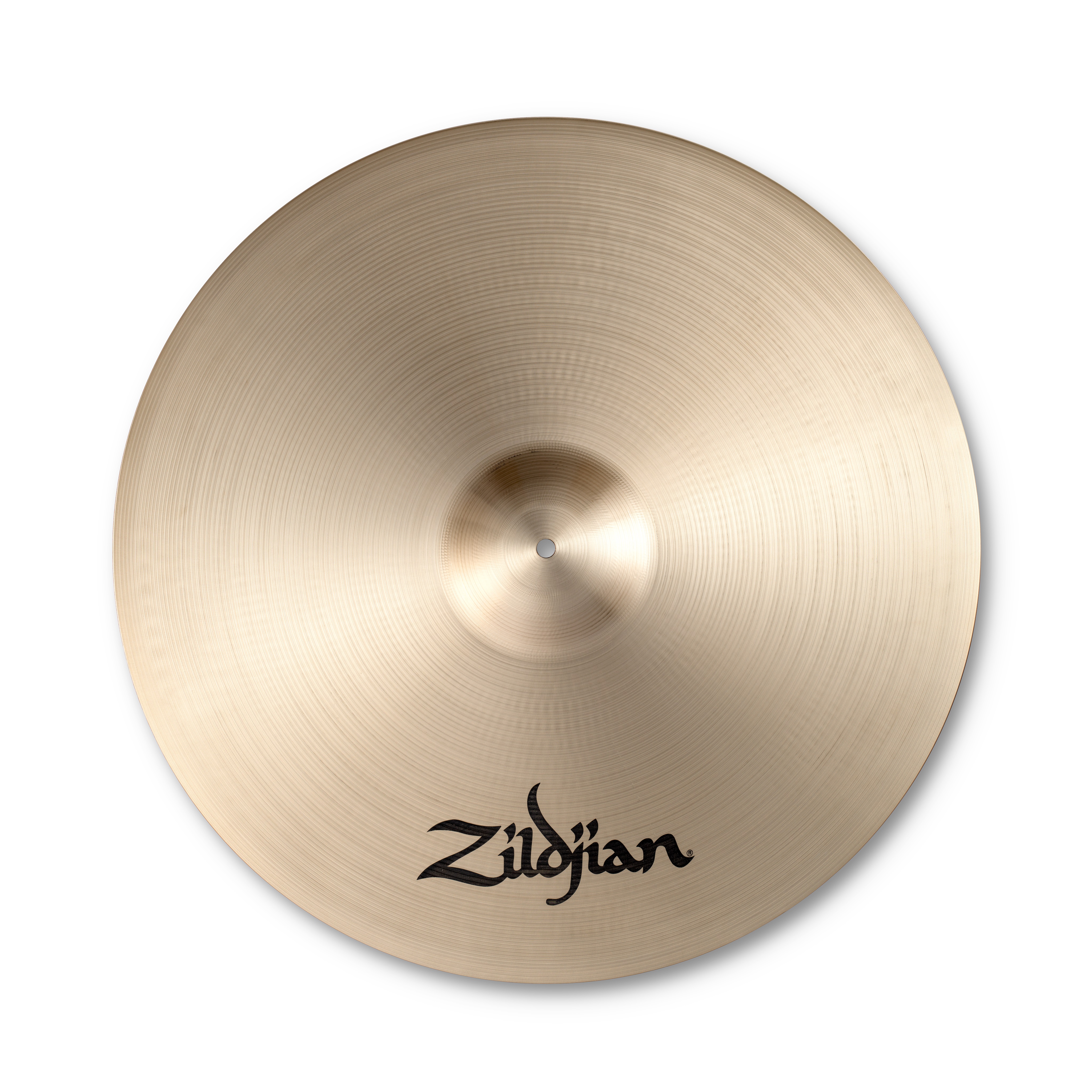 Zildjian 23" A sweet ride (obrázek 3)