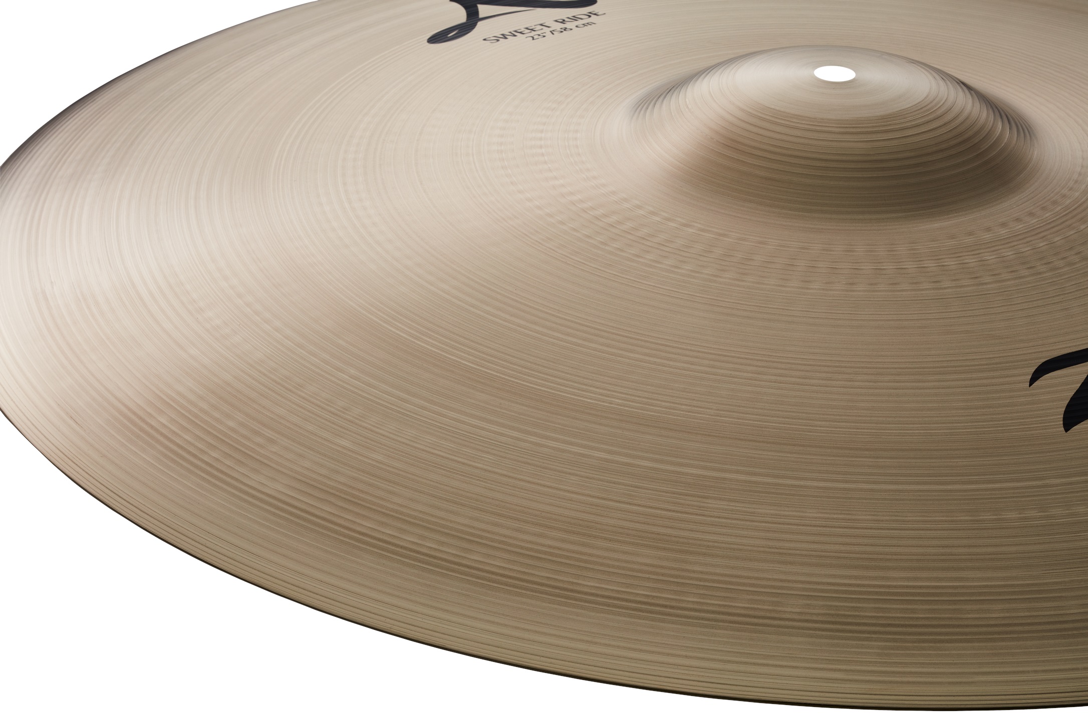 Zildjian 23" A sweet ride (obrázek 5)
