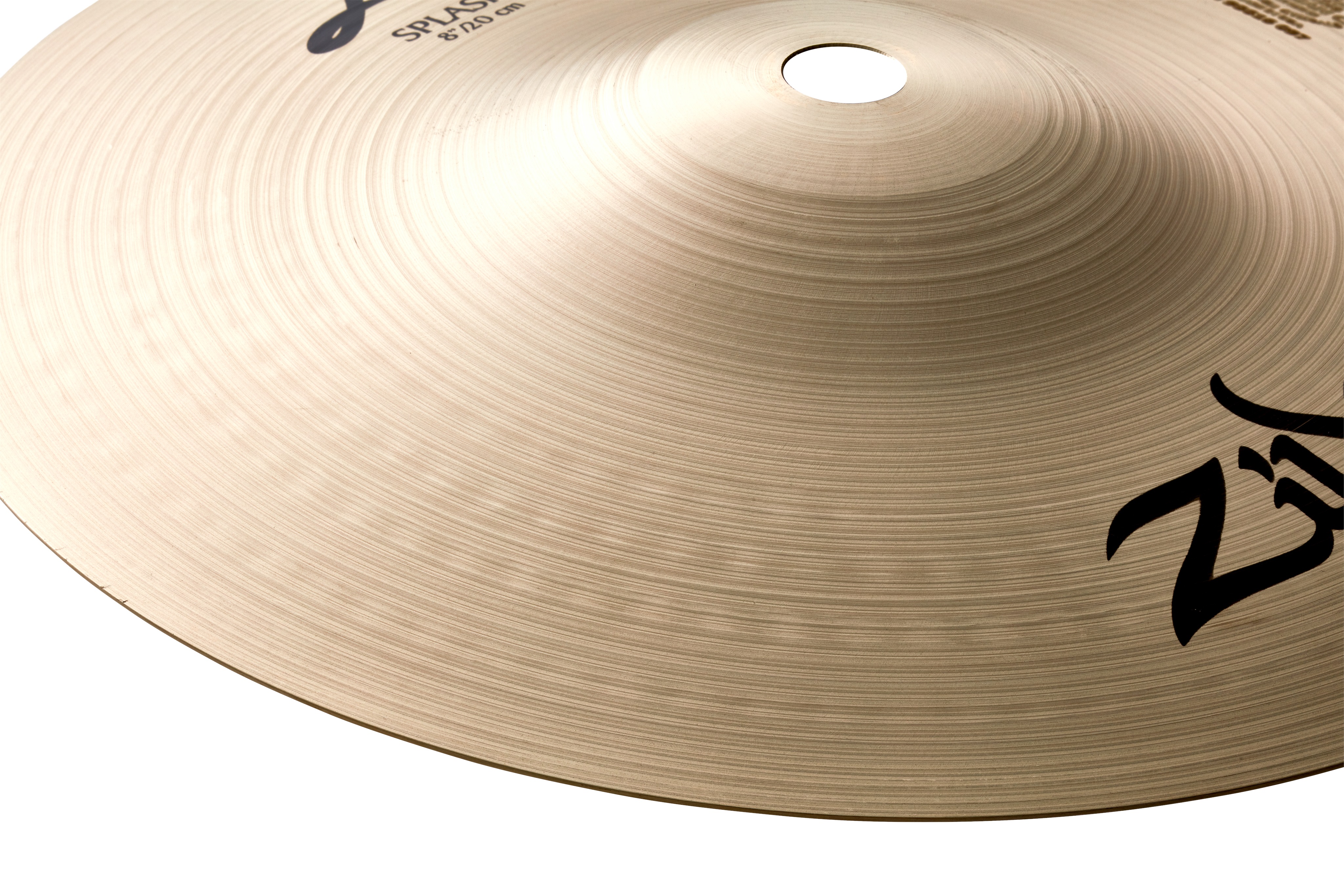 Zildjian 8" A splash (obrázek 5)