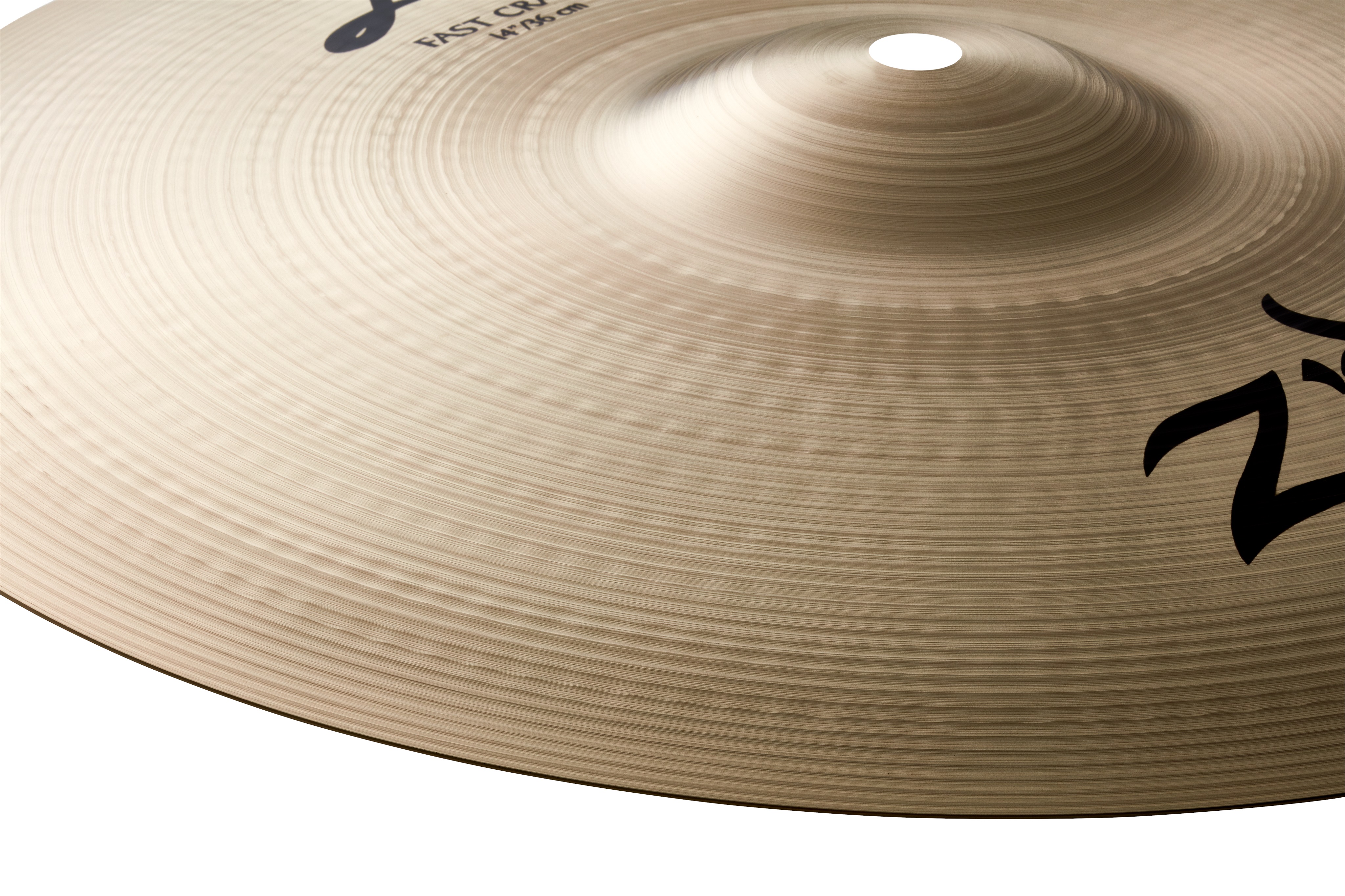 Zildjian 14" A fast crash (obrázek 5)