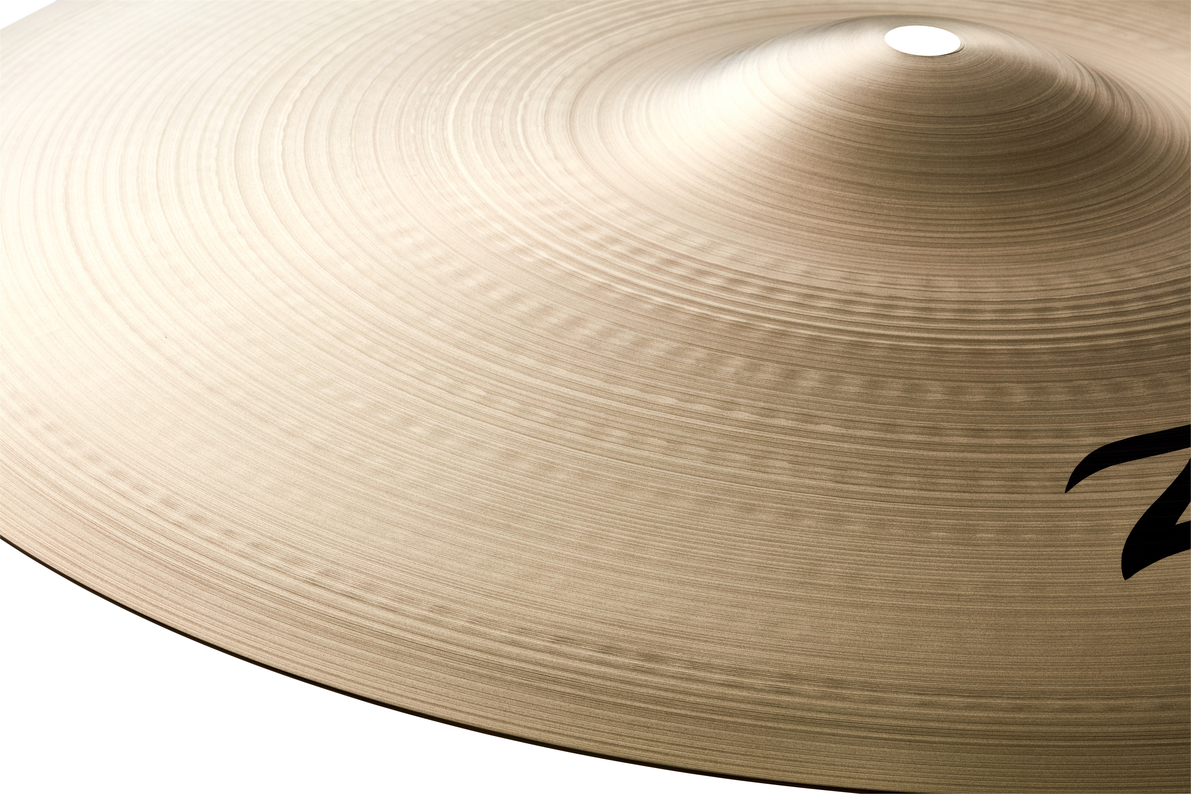 Zildjian 16" A thin crash (obrázek 5)