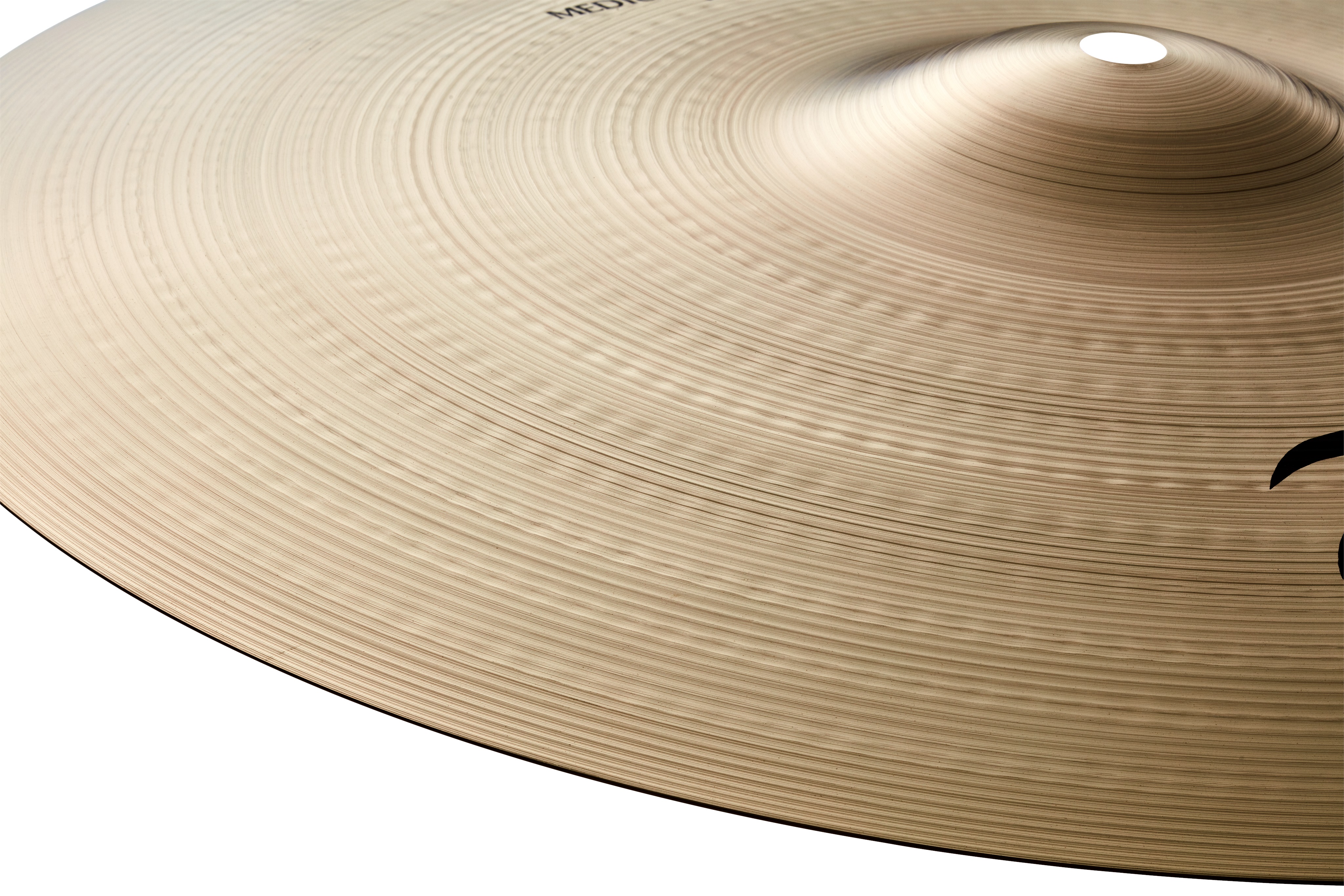 Zildjian 16" A medium thin crash (obrázek 5)
