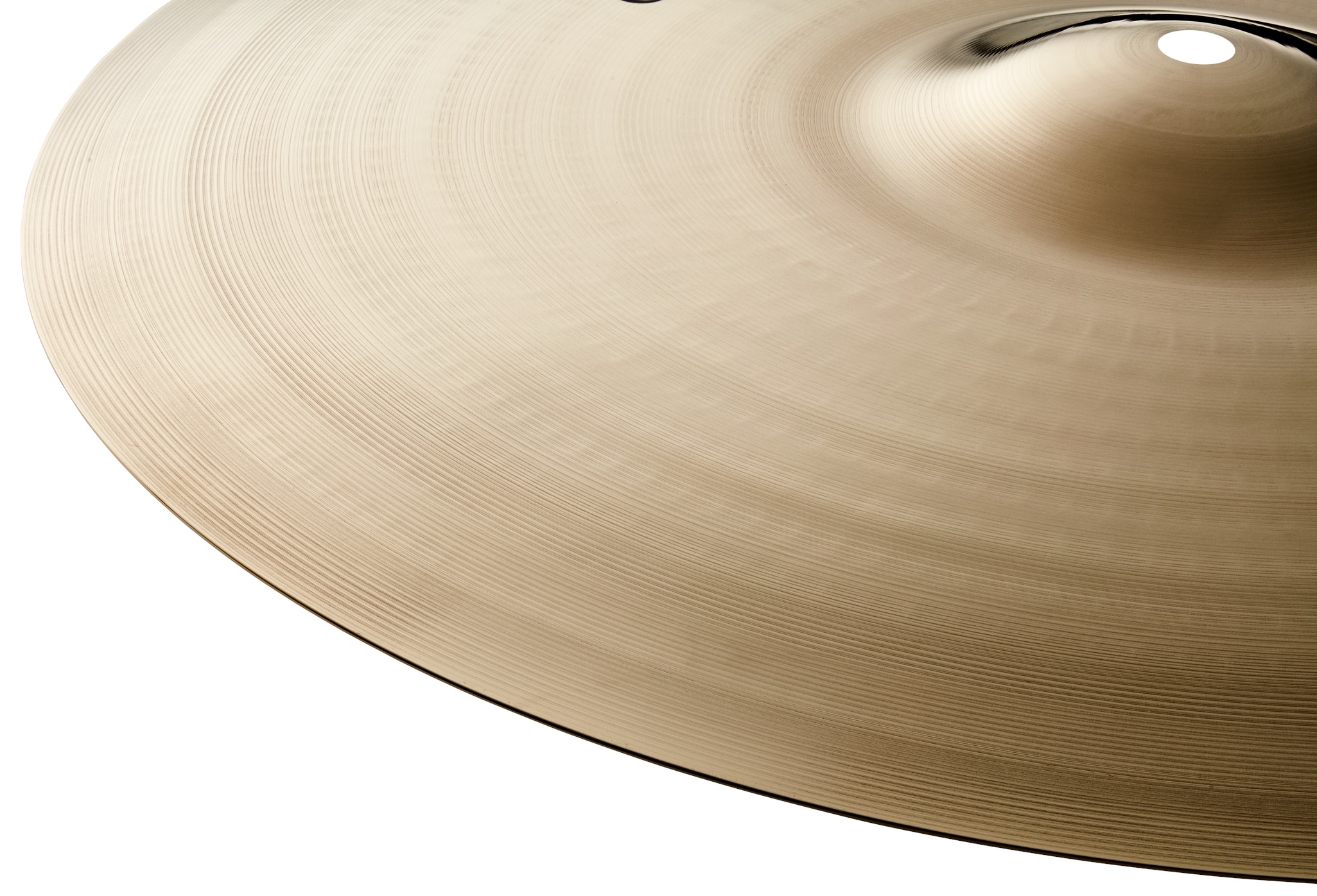 Zildjian 16" A Custom crash brilliant (obrázek 5)