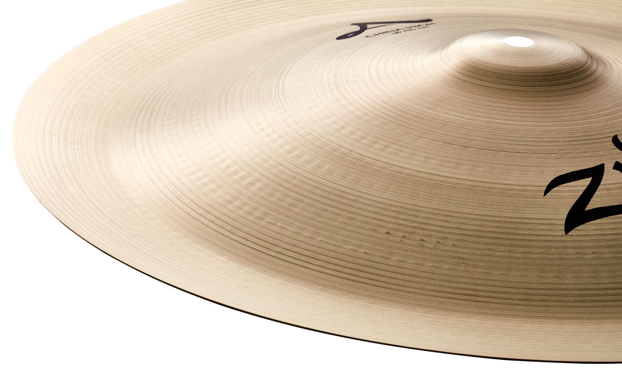 Zildjian 18" China high (obrázek 5)
