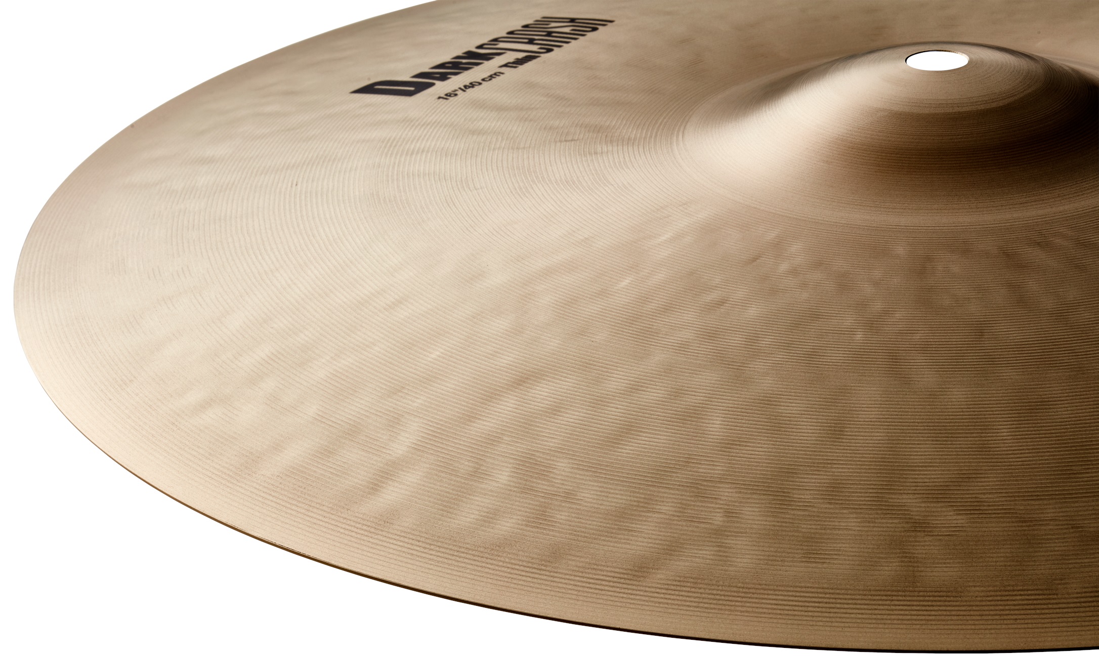 Zildjian 16" K dark crash thin (obrázek 5)