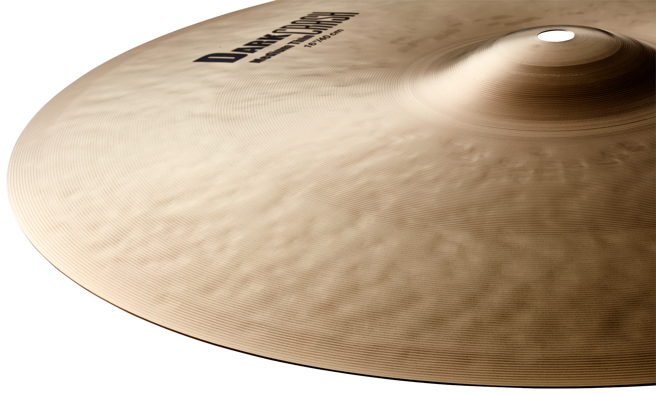 Zildjian 16" K dark crash medium thin (obrázek 5)