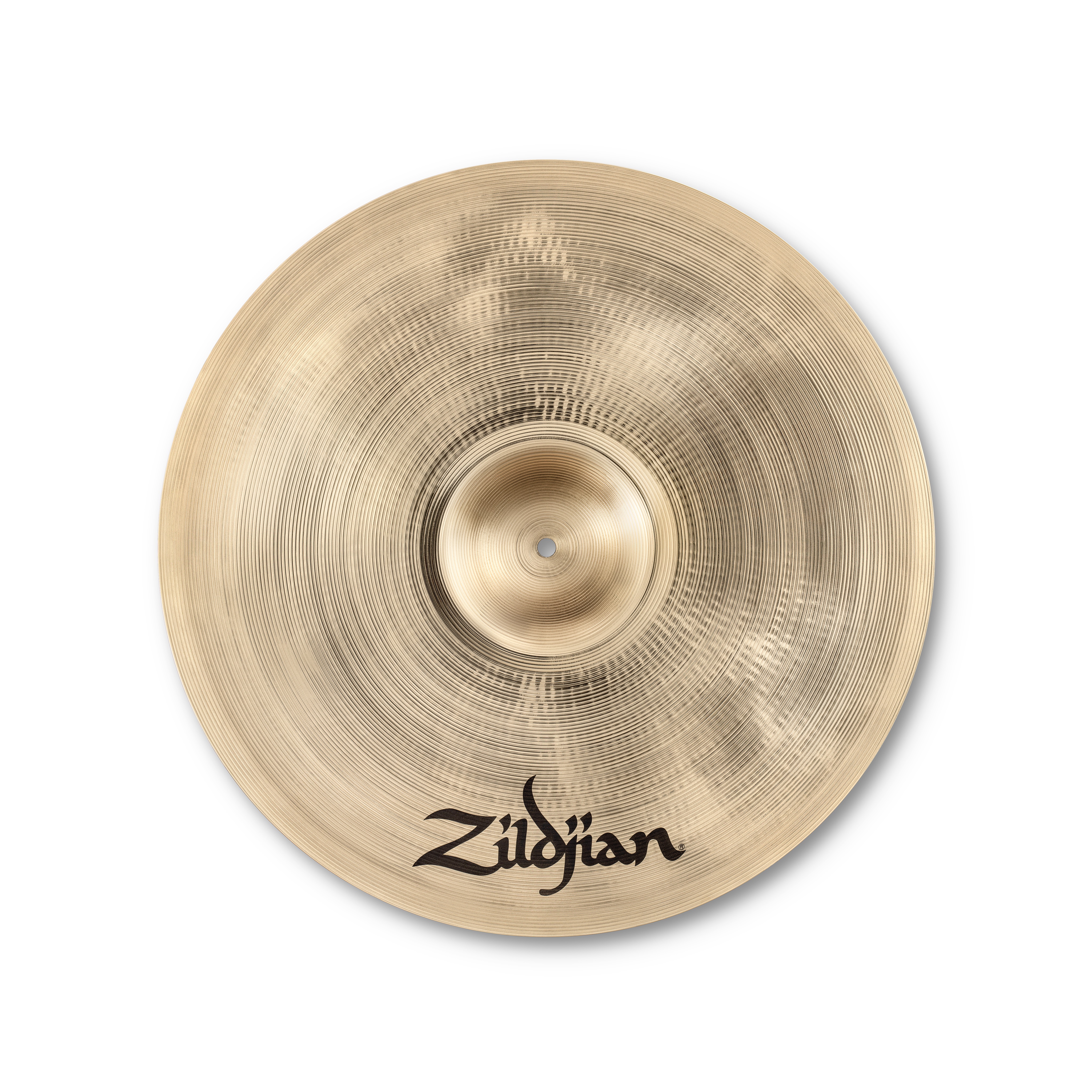 Zildjian 21" A sweet ride brilliant (obrázek 3)