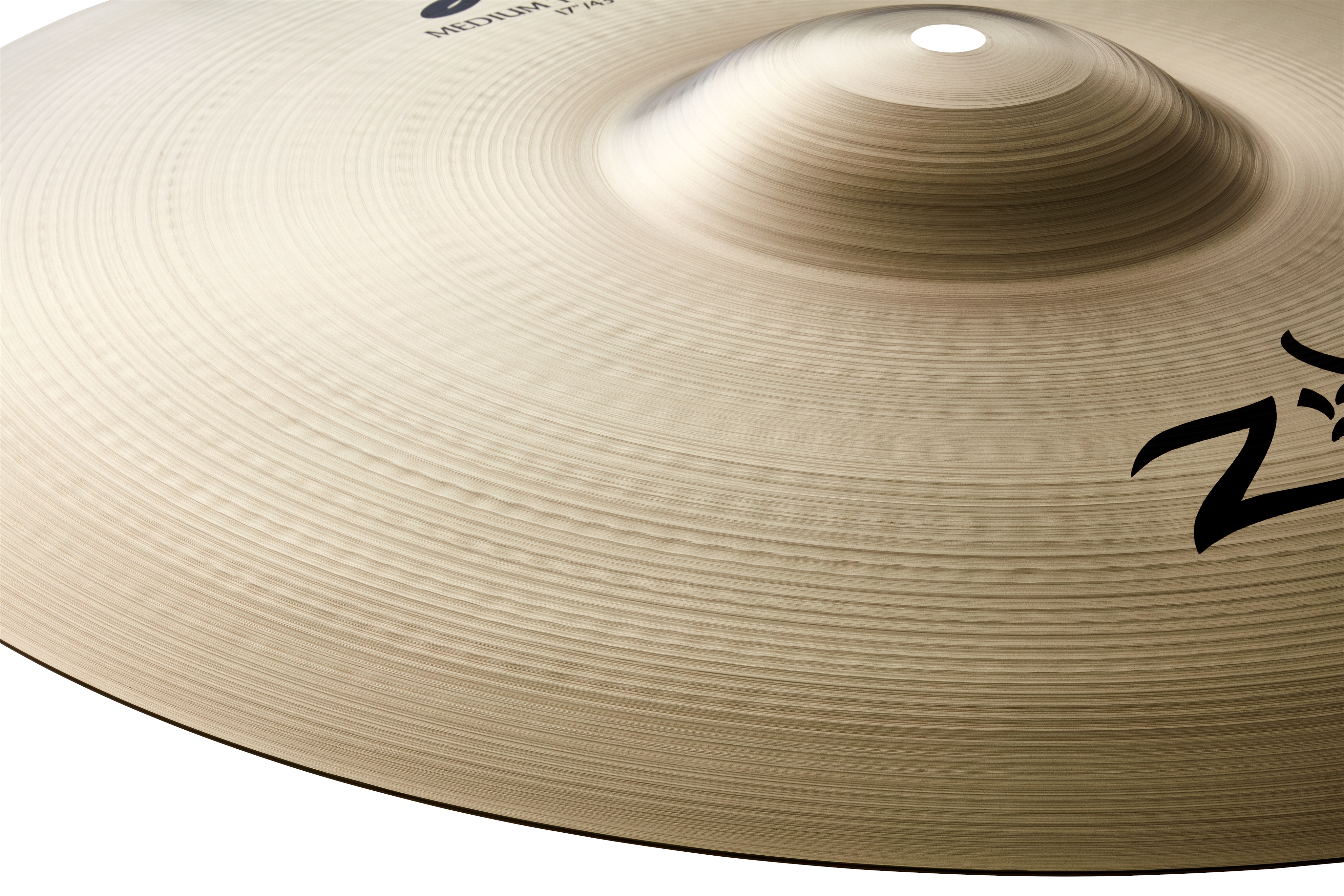 Zildjian 17" A medium thin crash (obrázek 5)
