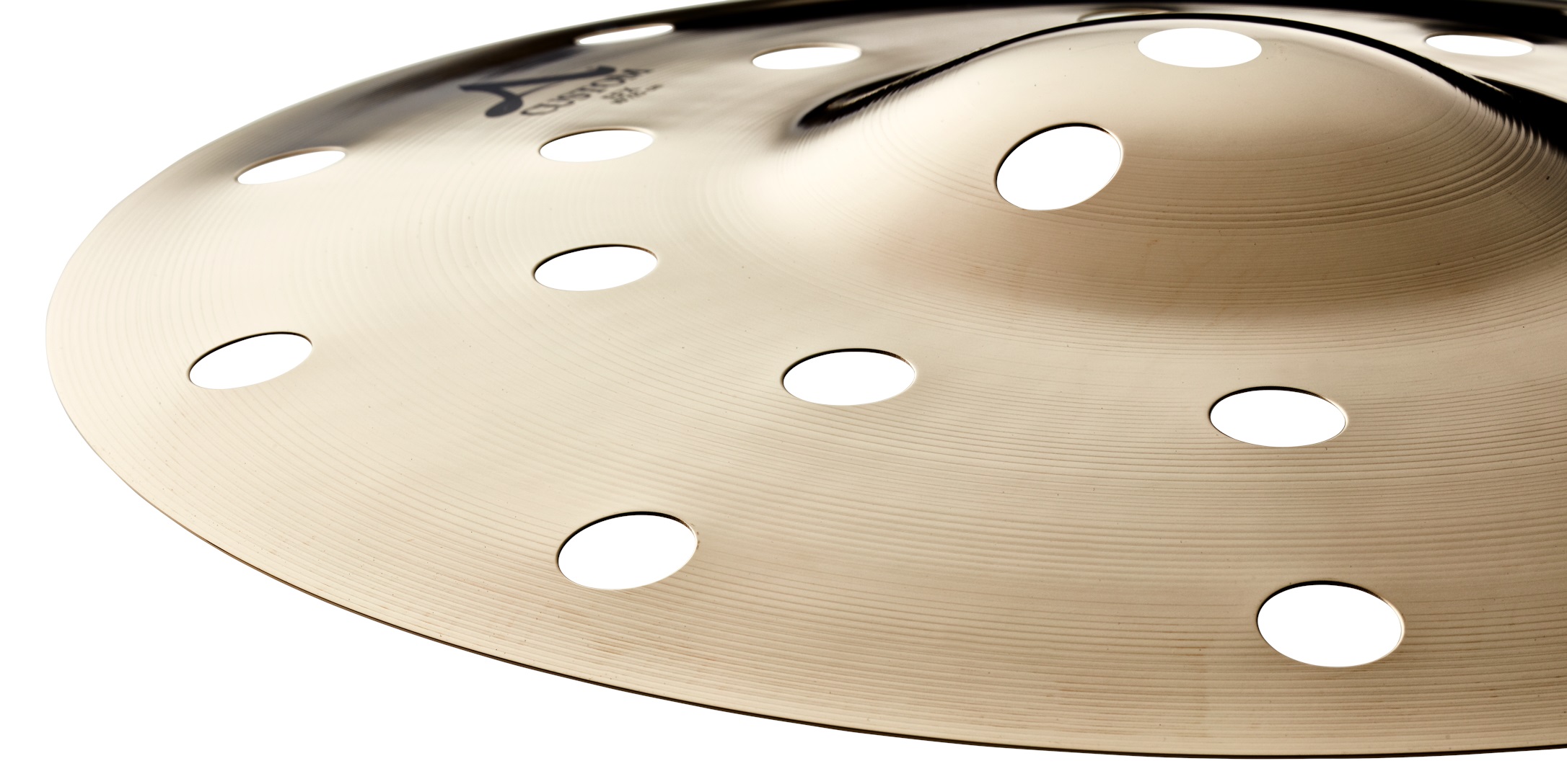 Zildjian 10" A Custom efx (obrázek 4)