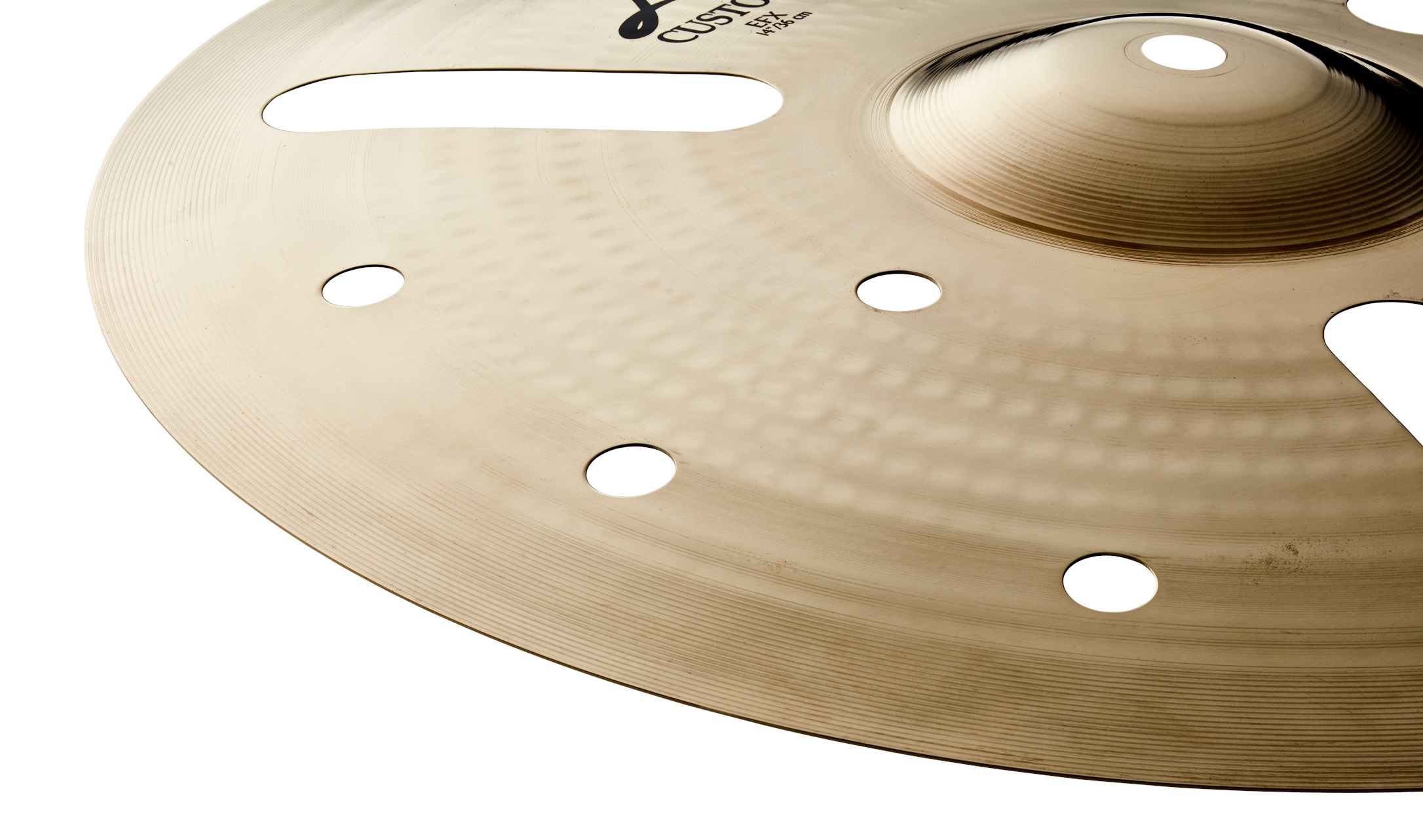 Zildjian 14" A Custom efx (obrázek 5)