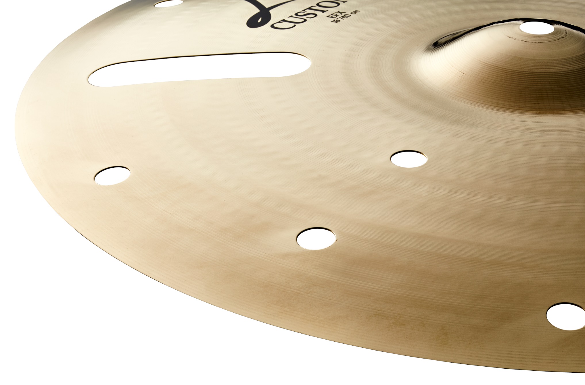 Zildjian 16" A Custom efx (obrázek 5)