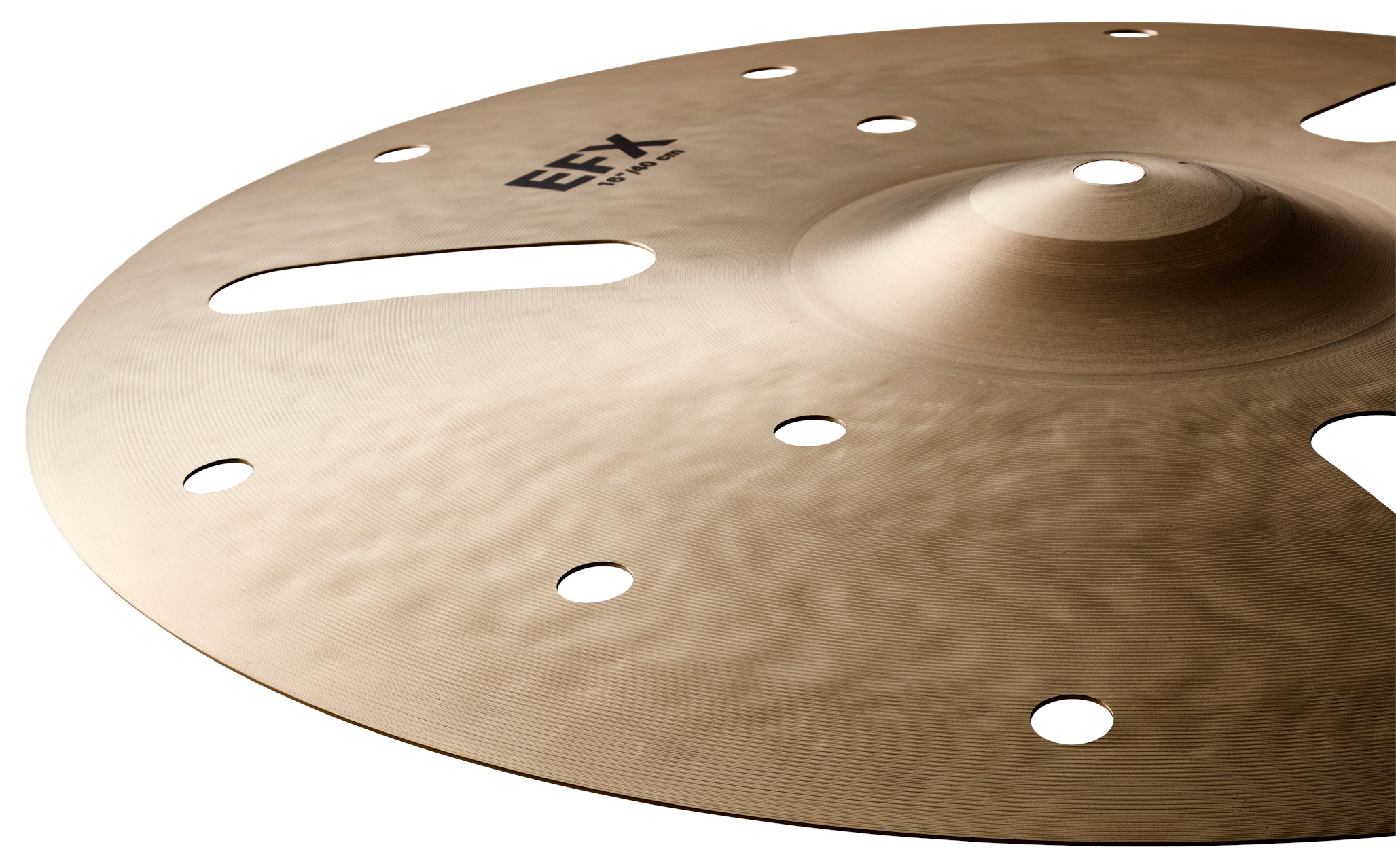 Zildjian 16" K efx (obrázek 4)