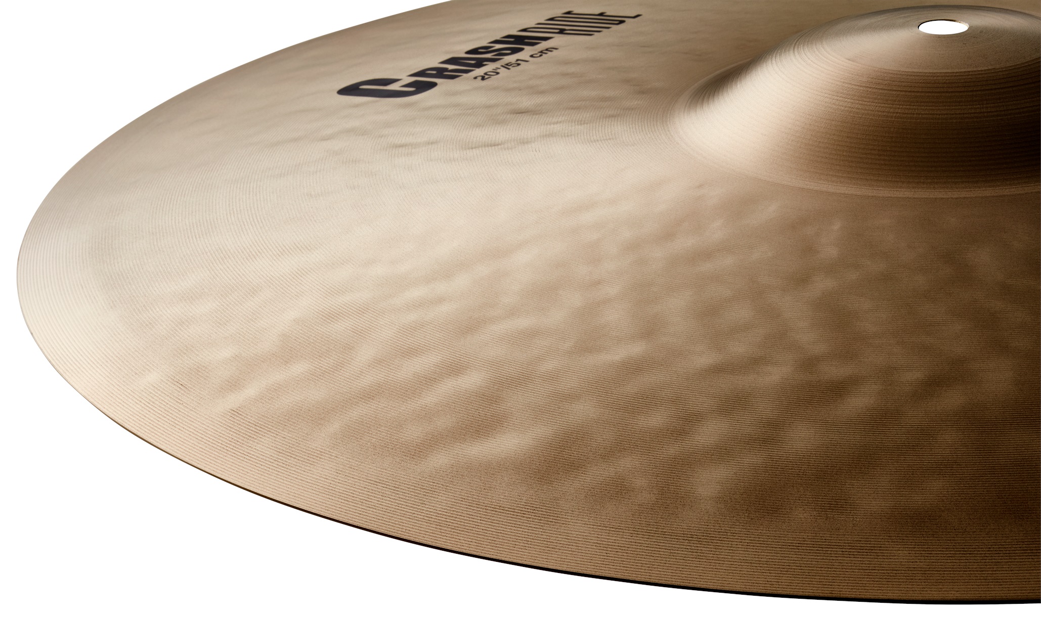 Zildjian 20" K crash ride (obrázek 5)