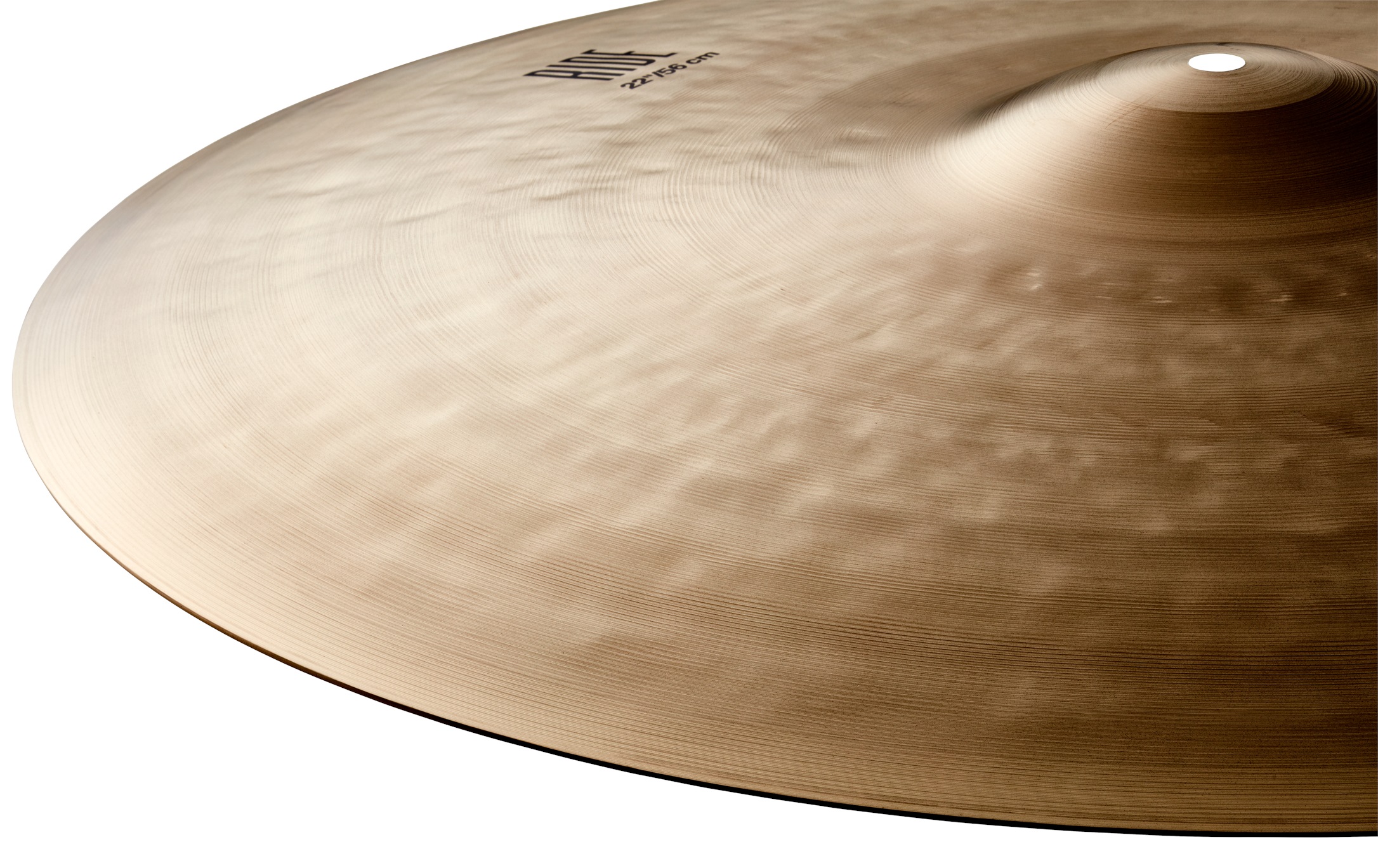 Zildjian 22" K ride (obrázek 5)