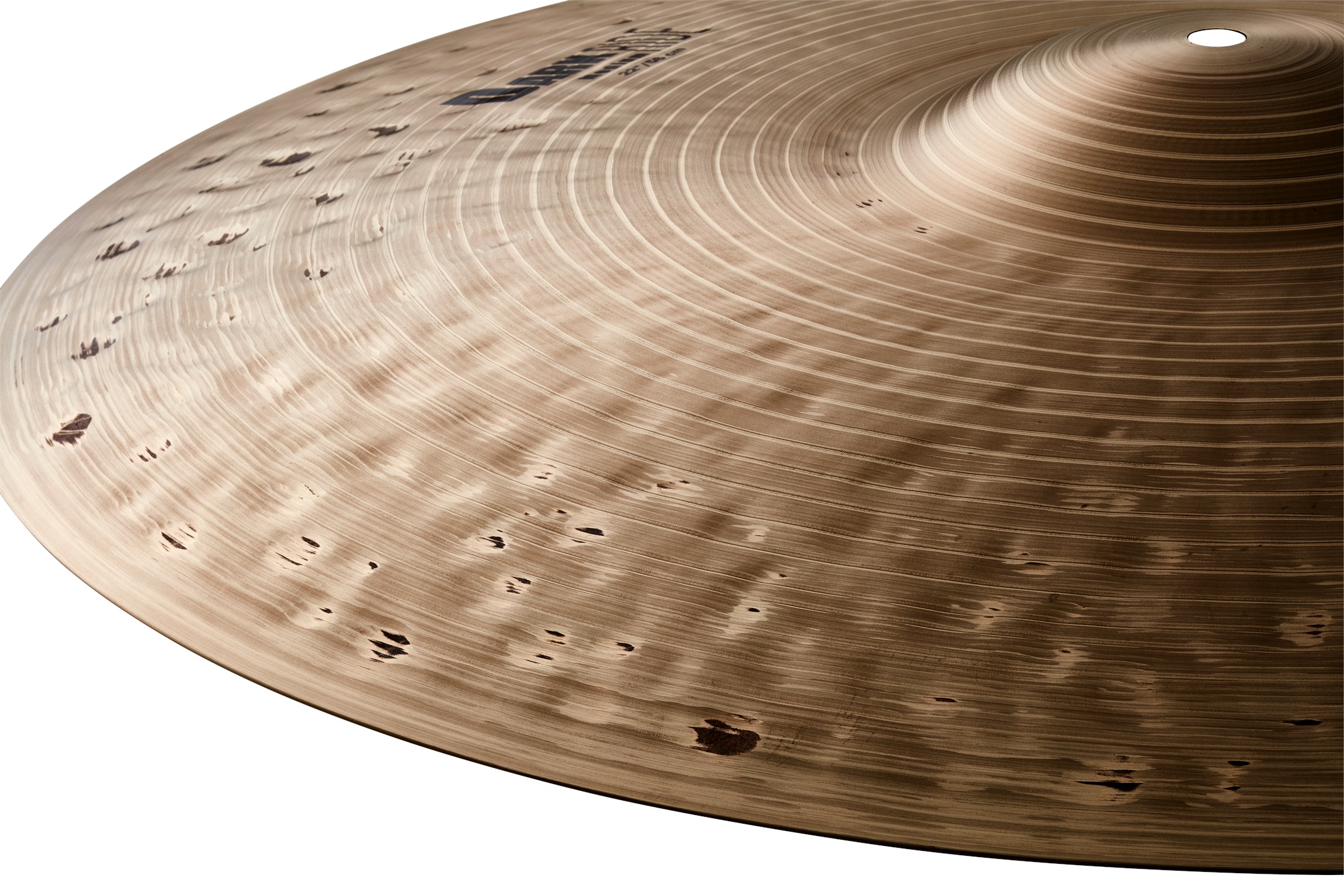 Zildjian 22" K dark medium ride (obrázek 5)