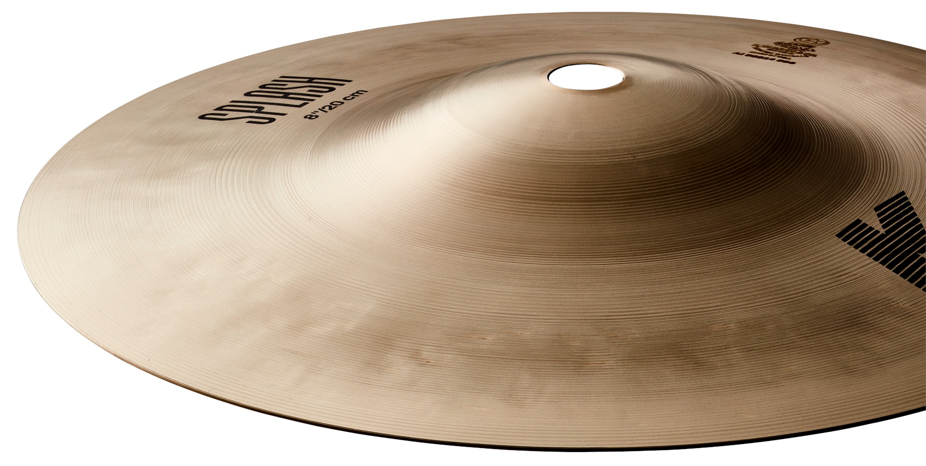 Zildjian 8" K splash (obrázek 5)