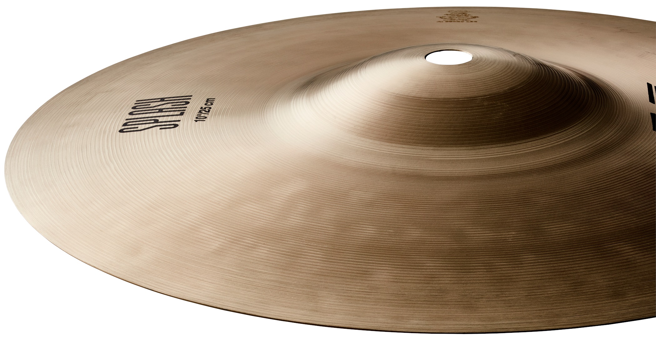 Zildjian 10" K splash (obrázek 5)