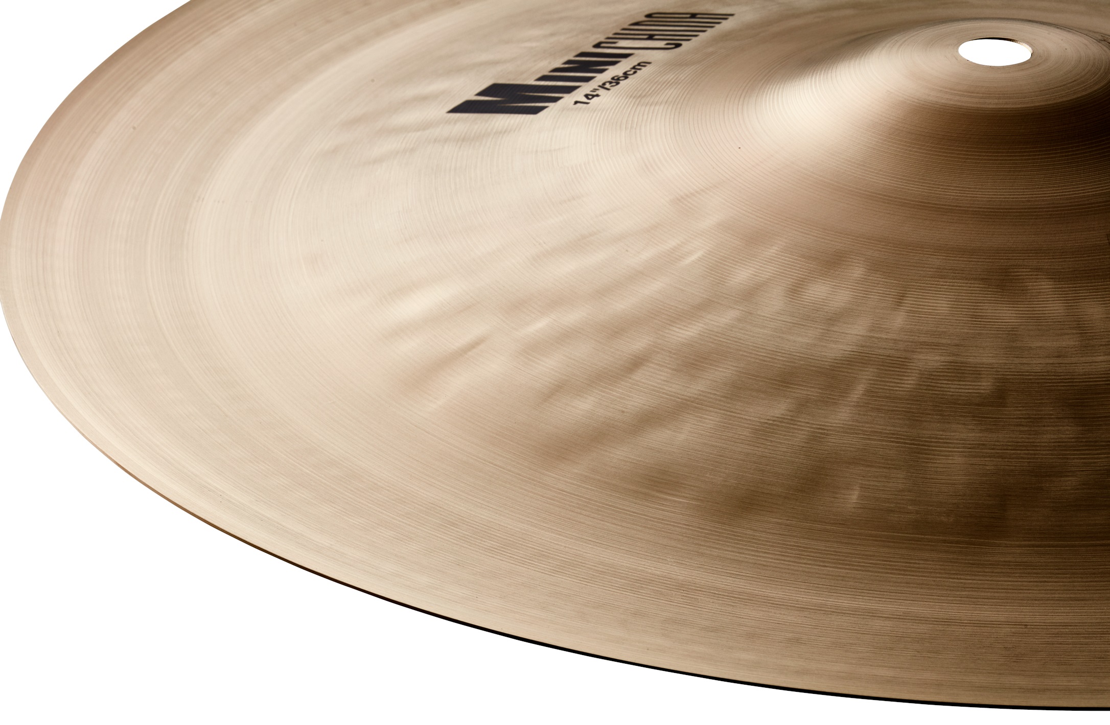 Zildjian 14" K mini china (obrázek 5)