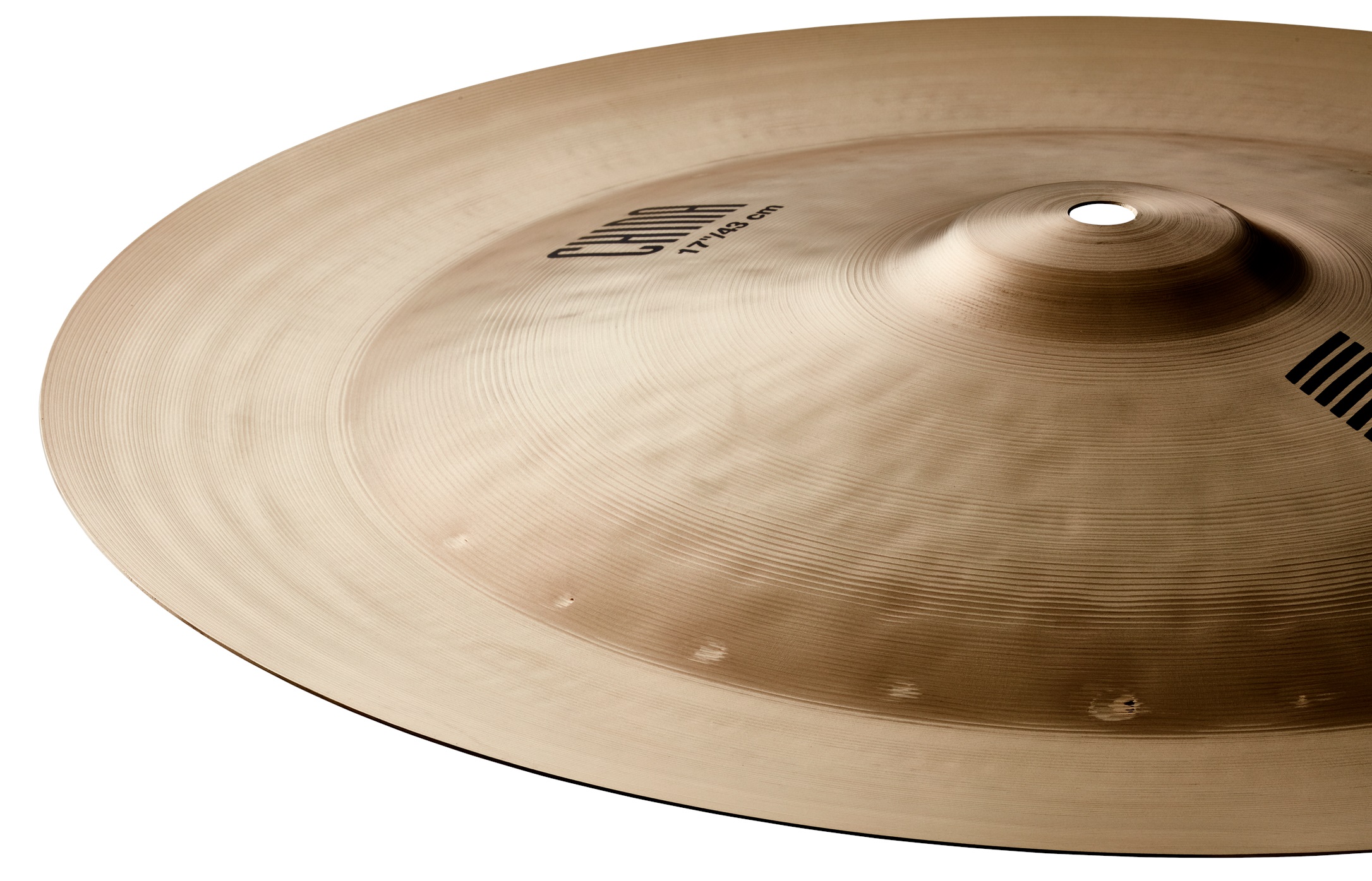 Zildjian 17" K china (obrázek 5)