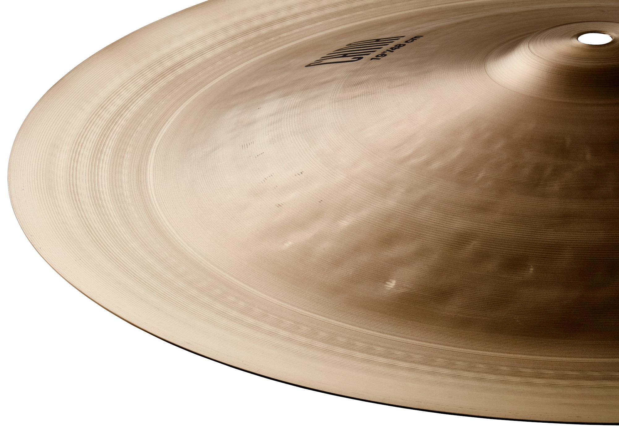 Zildjian 19" K china (obrázek 5)