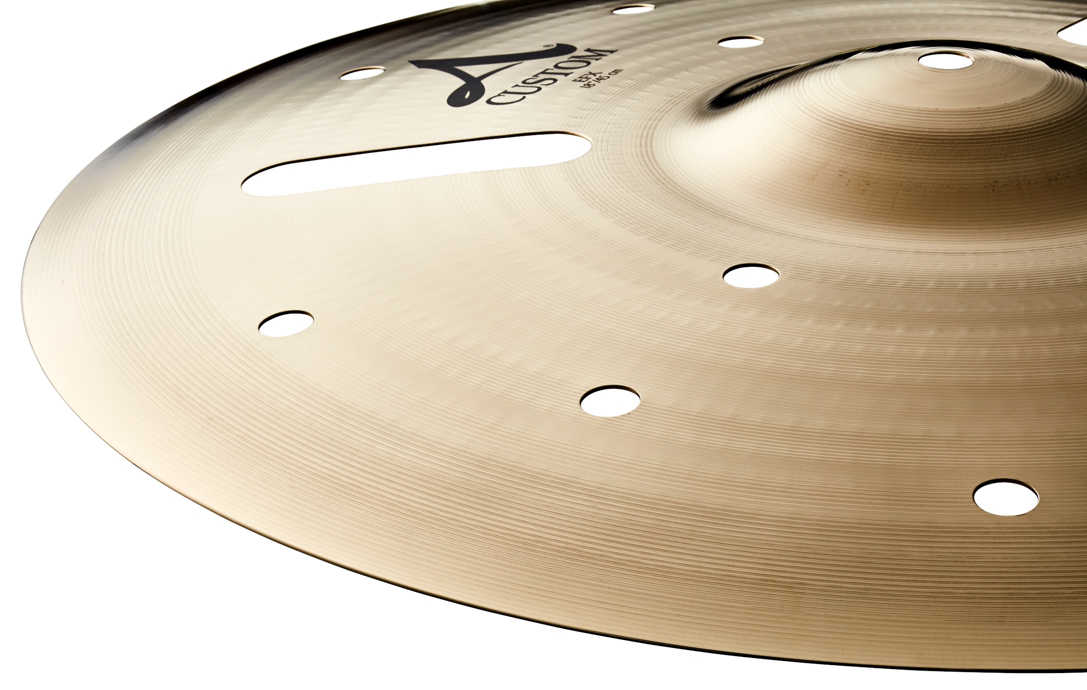 Zildjian 18" A Custom efx (obrázek 4)