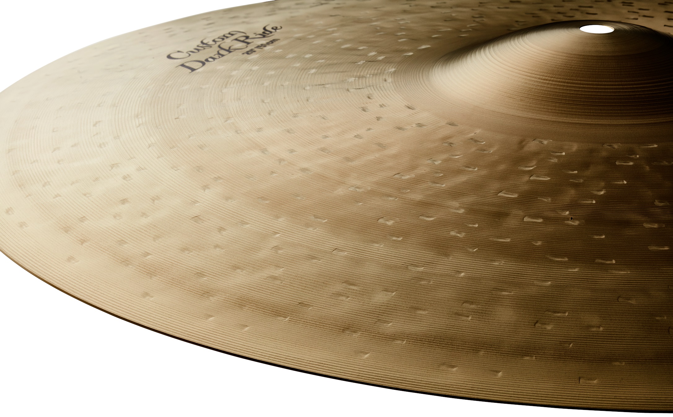 Zildjian 20" K Custom dark ride (obrázek 5)