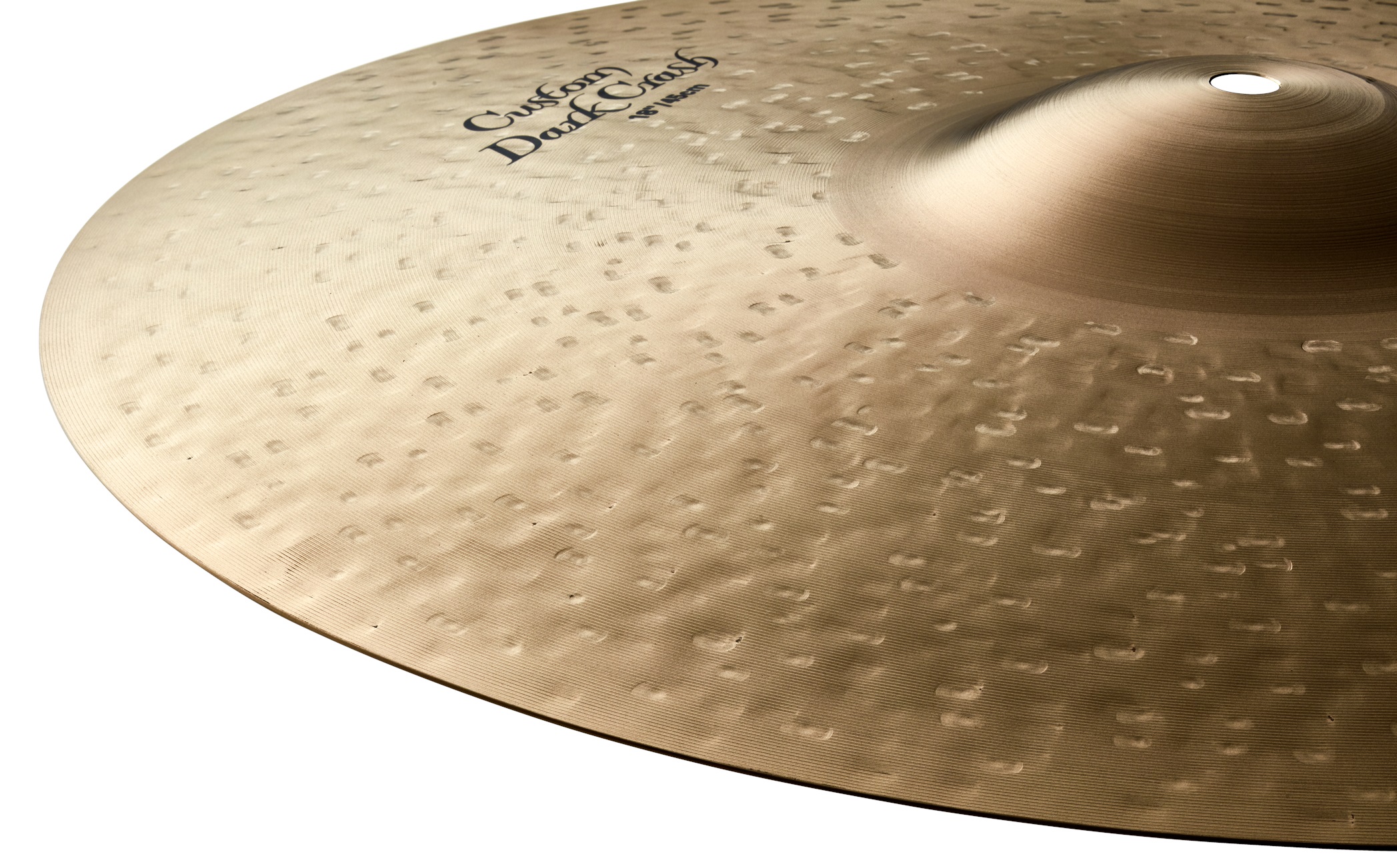 Zildjian 18" K Custom dark crash (obrázek 5)