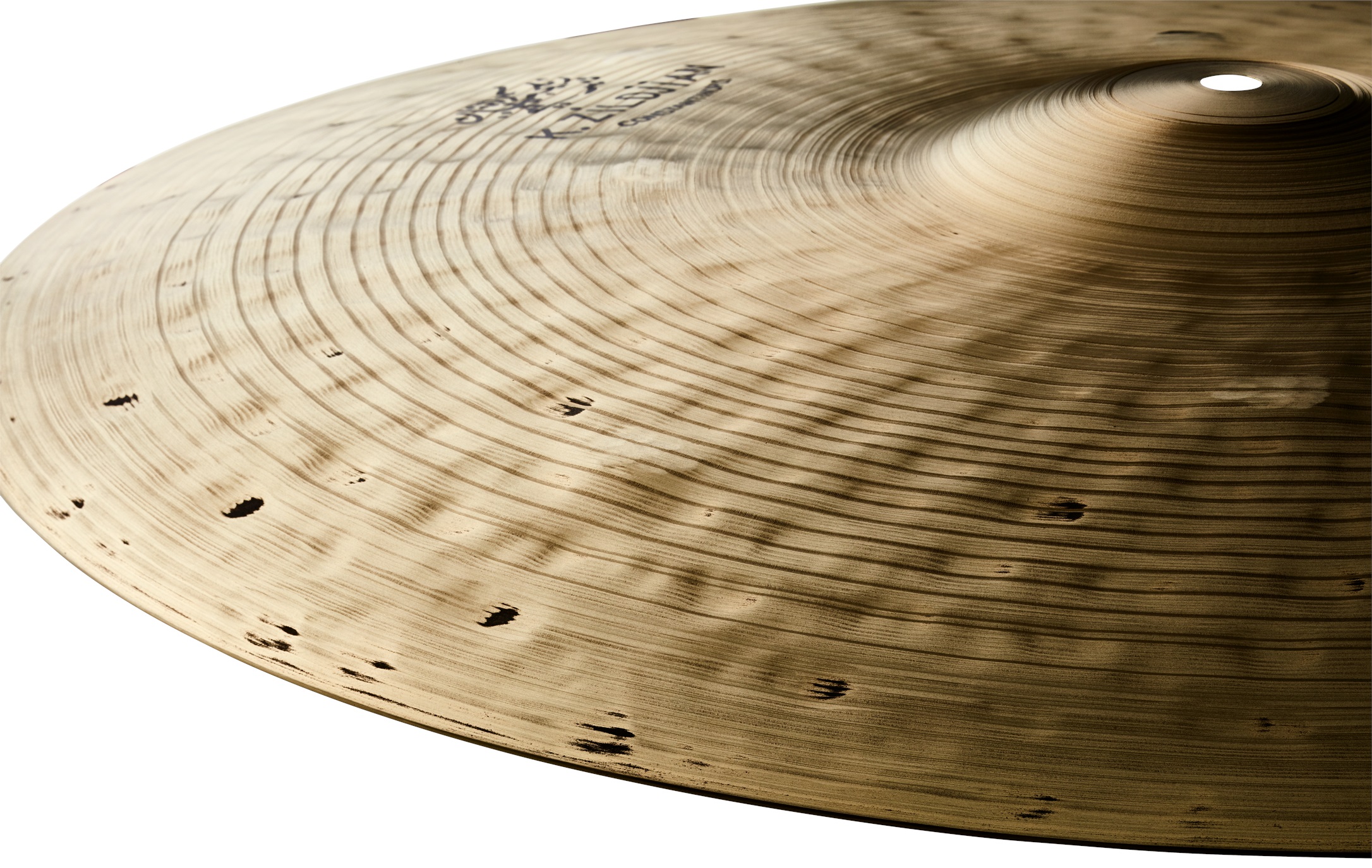 Zildjian 22" K Constantinople bounce ride (obrázek 5)