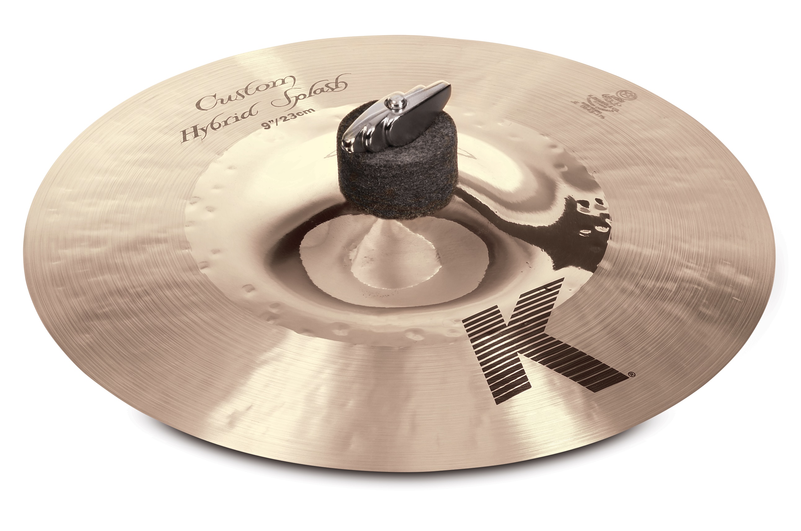 Levně Zildjian 9" K Custom hybrid splash