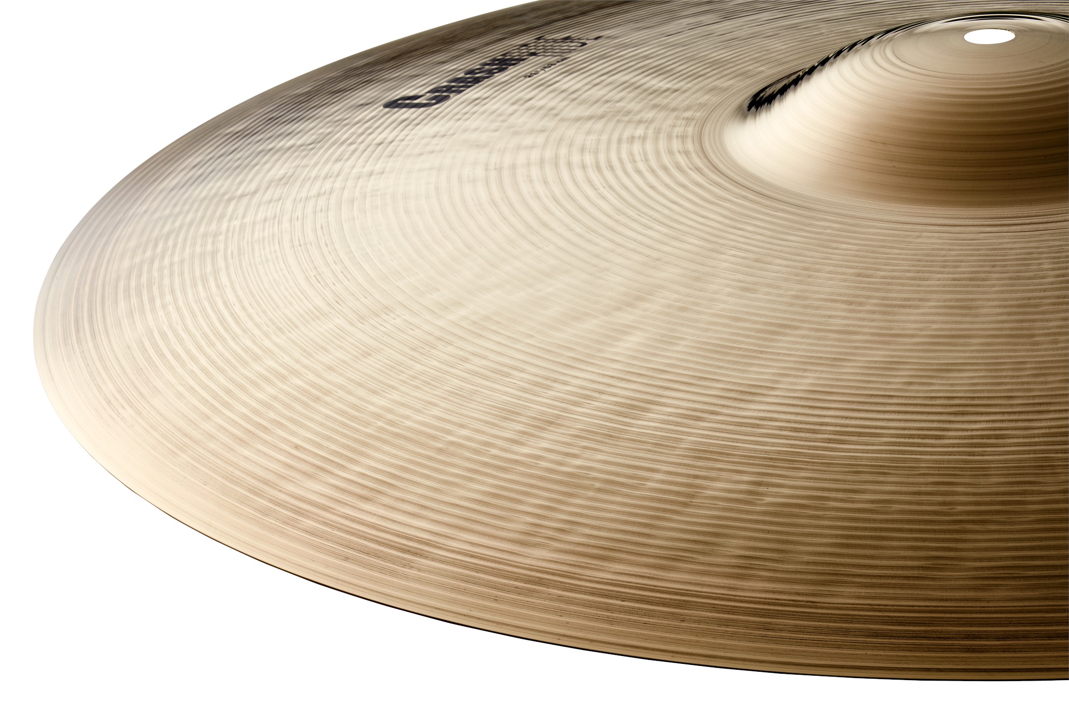 Zildjian 21" K crash ride brilliant (obrázek 4)