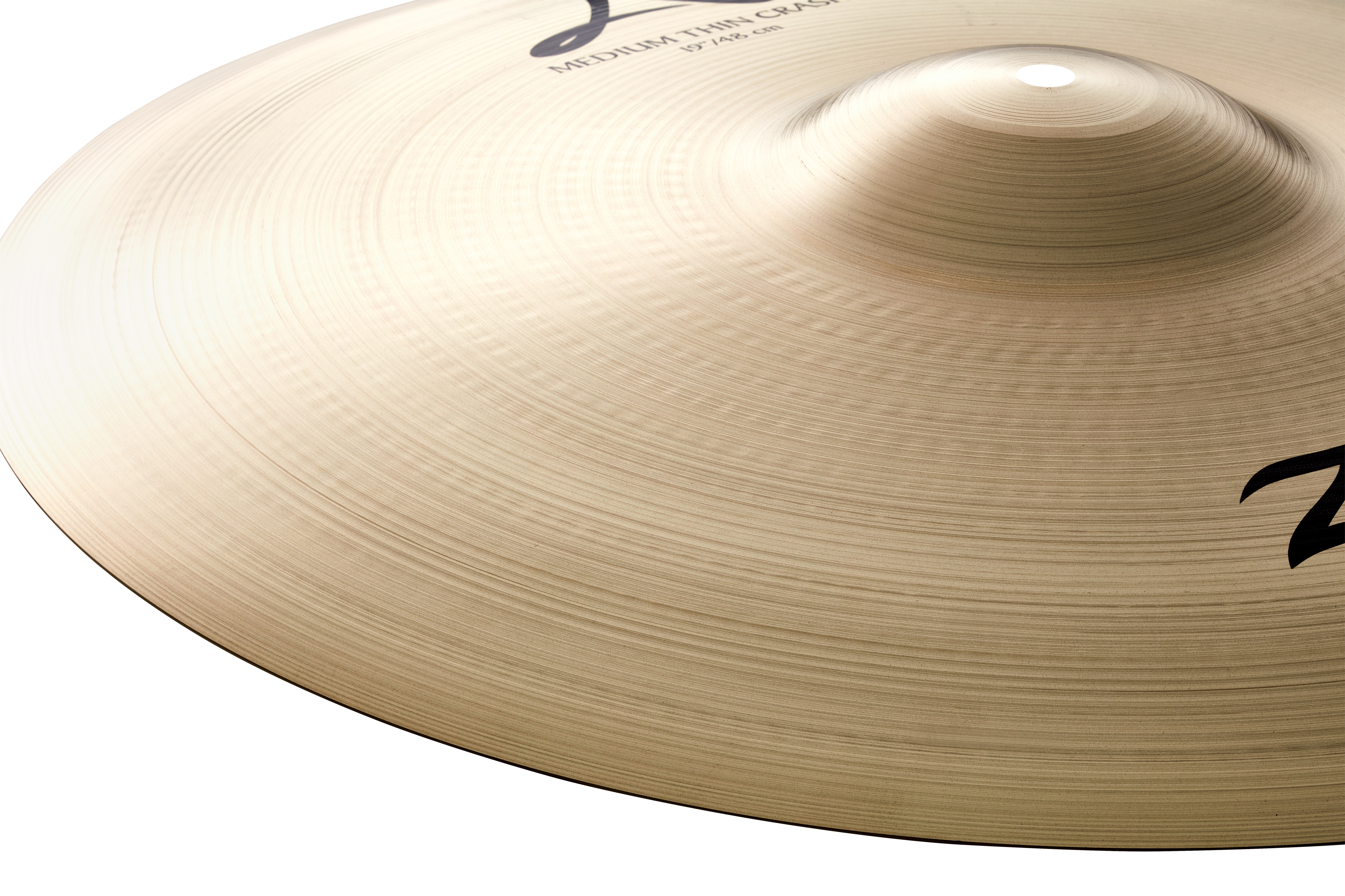 Zildjian 19" A medium thin crash (obrázek 5)