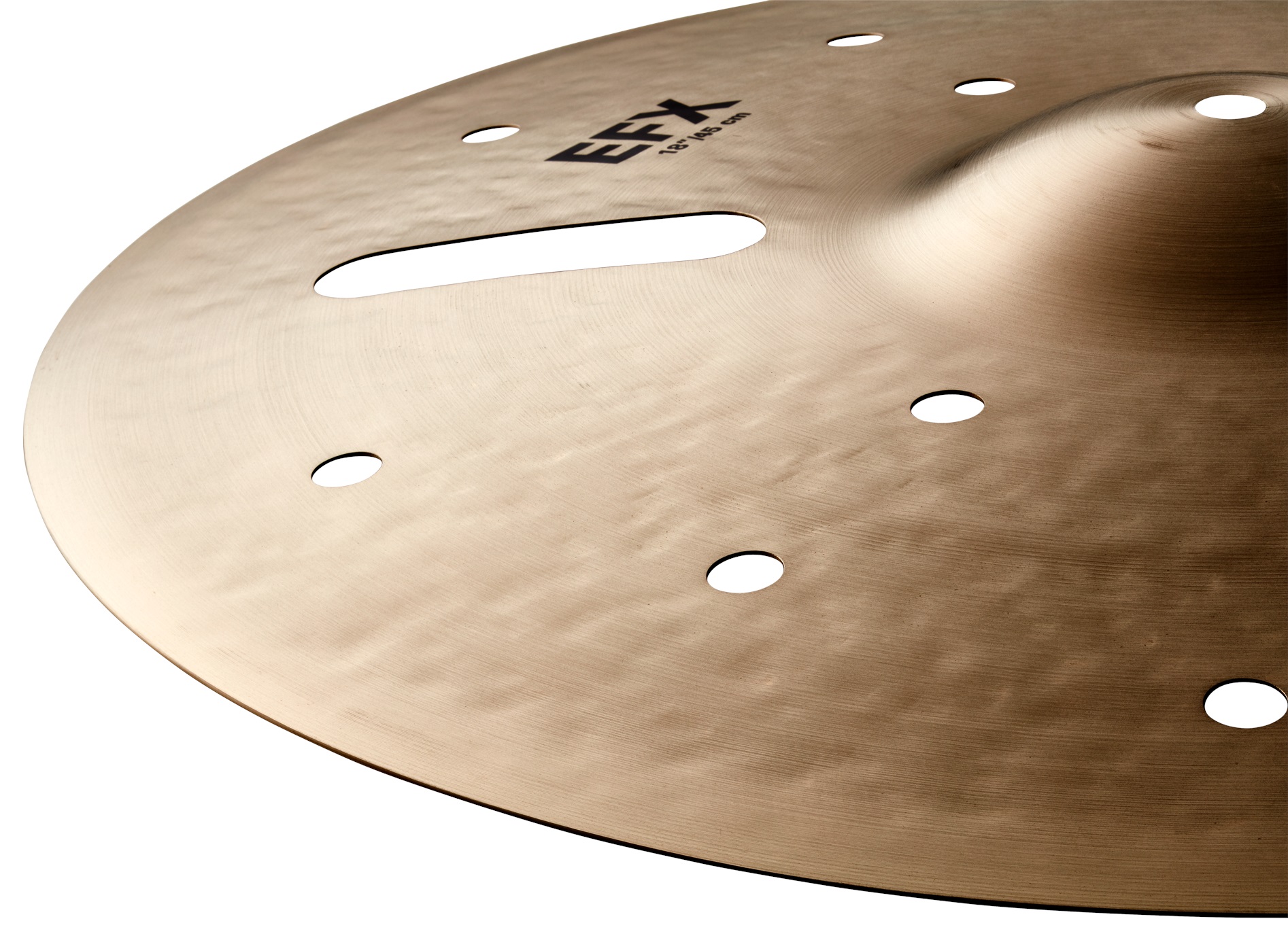 Zildjian 18" K efx (obrázek 4)