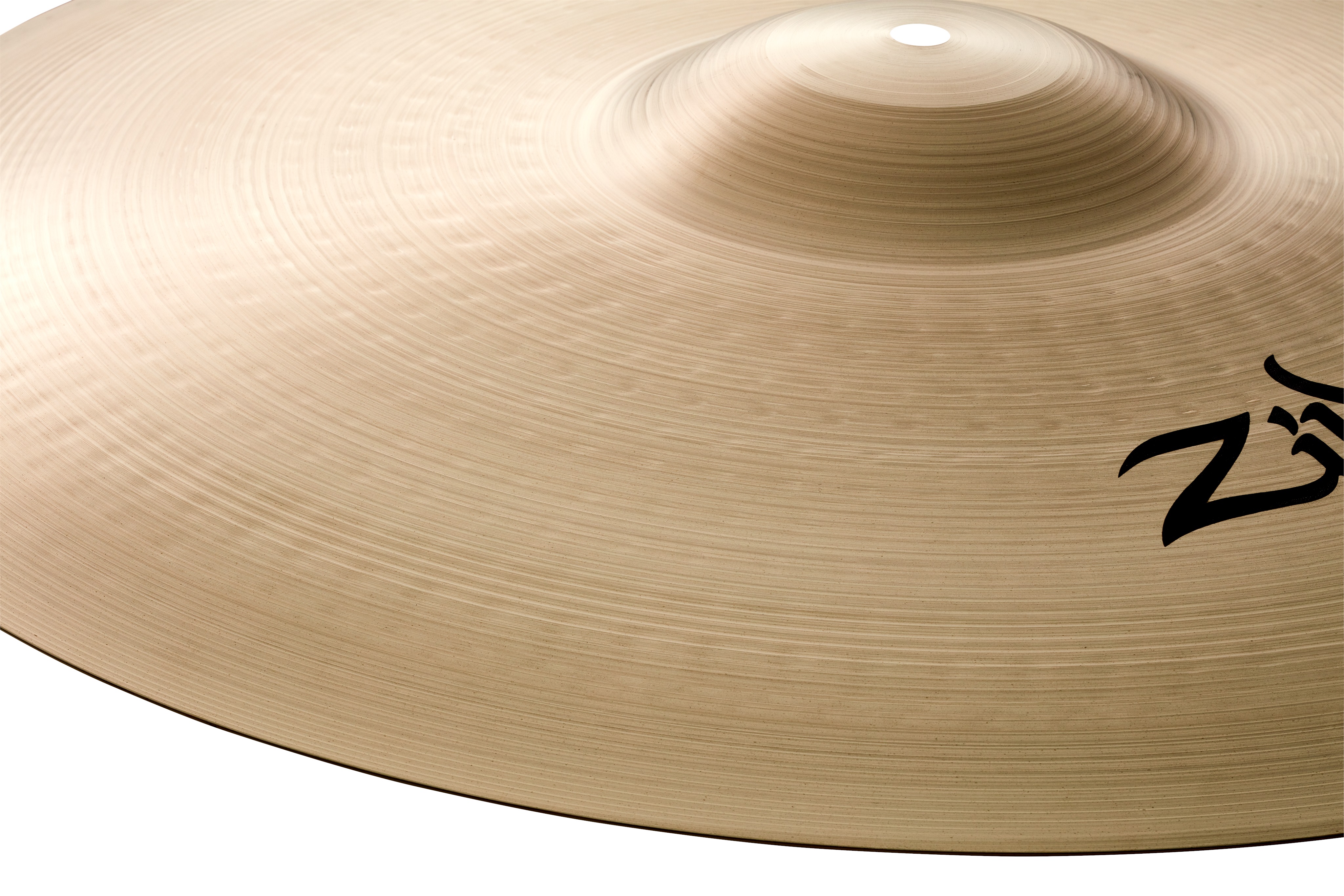 Zildjian 20" A thin crash (obrázek 5)