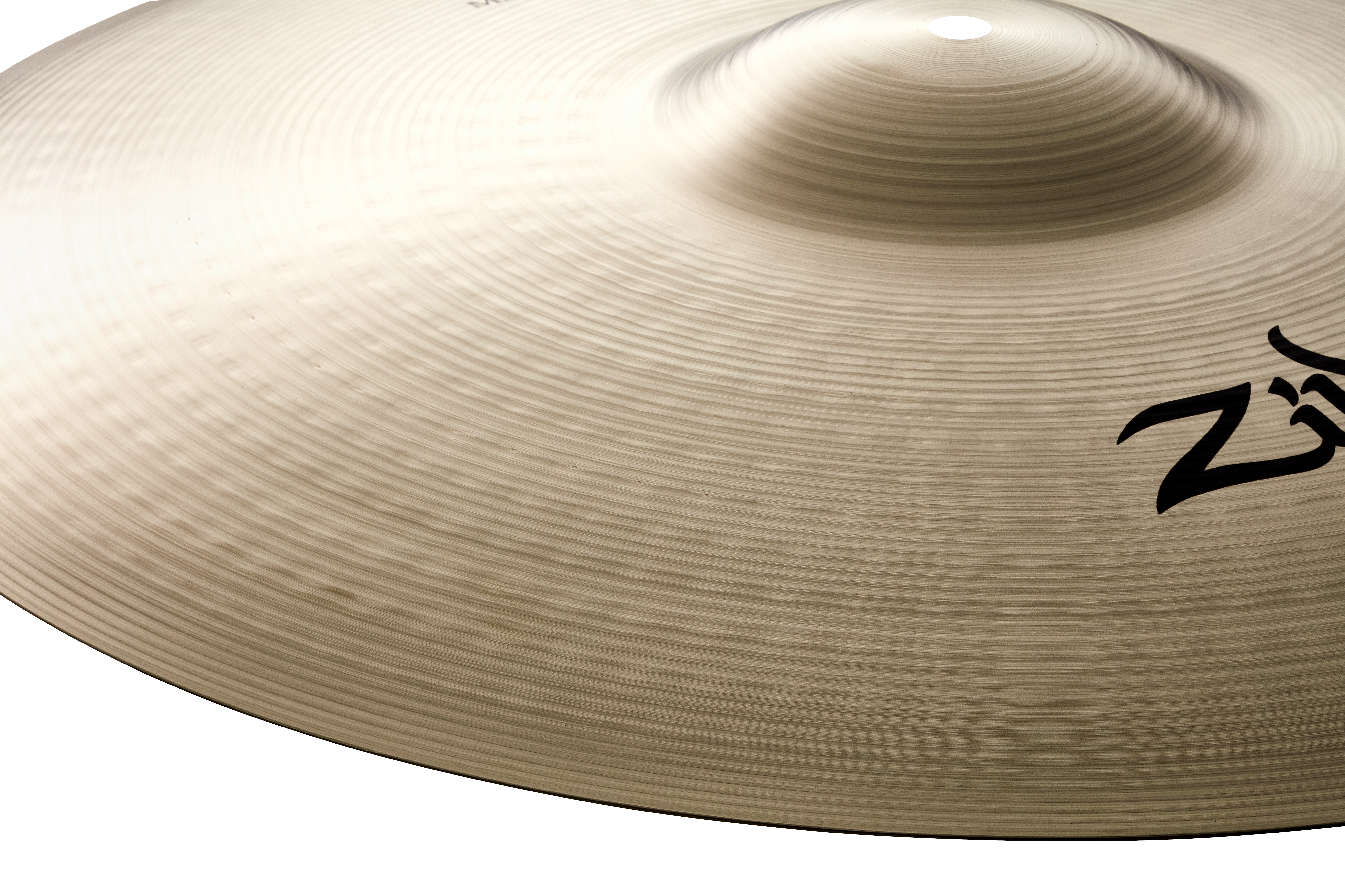 Zildjian 20" A medium thin crash (obrázek 5)