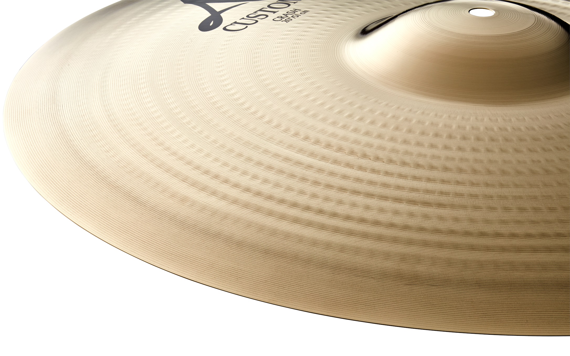Zildjian 20" A Custom crash (obrázek 4)