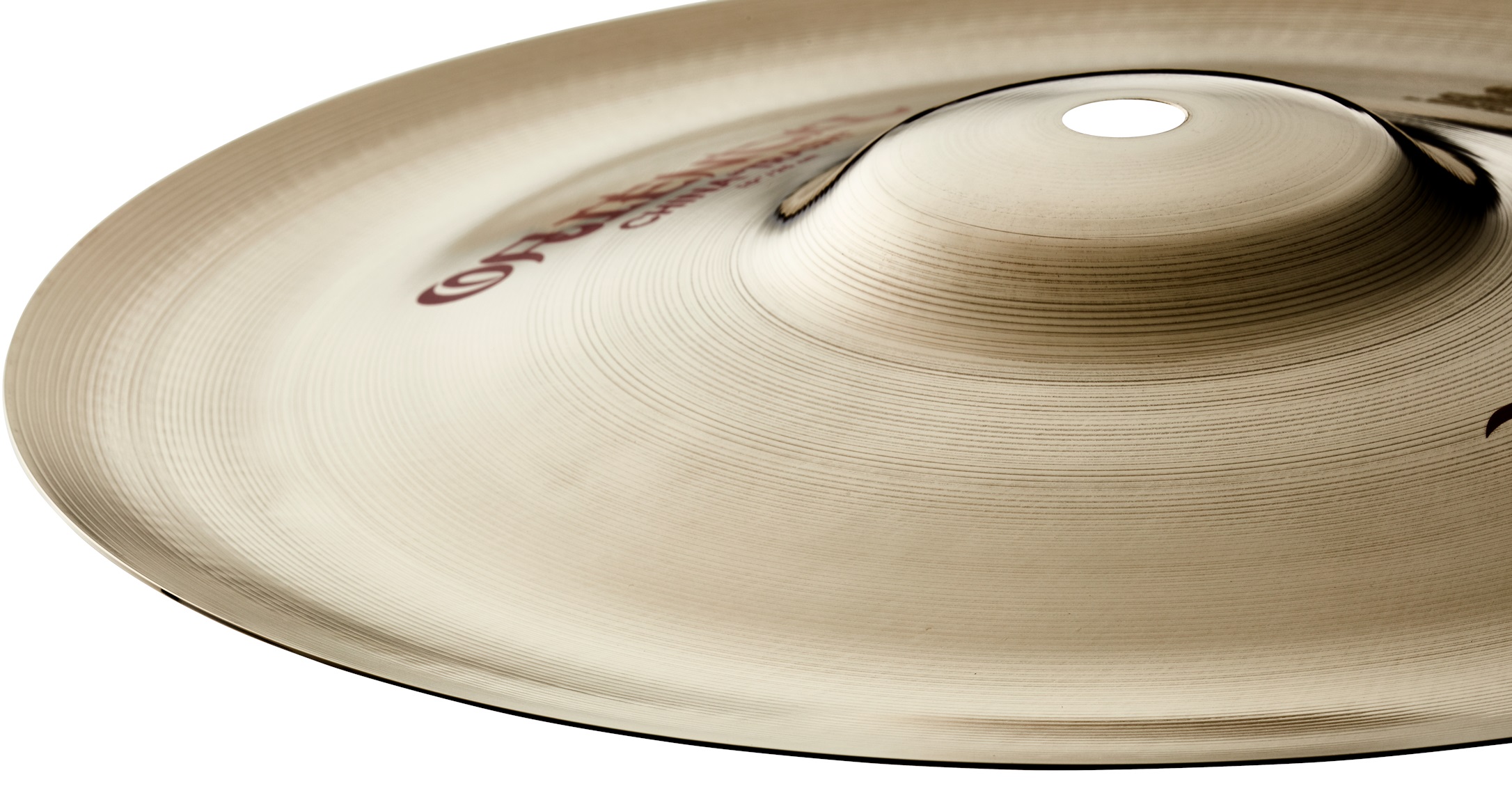 Zildjian 10" FX Oriental China (obrázek 5)