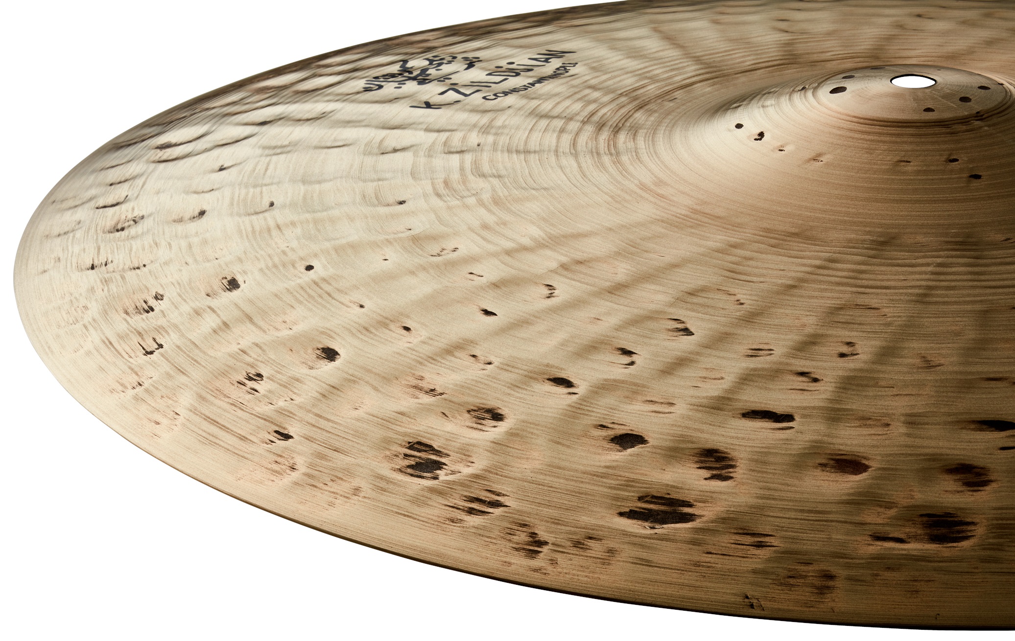 Zildjian 20" K Constantinople medium ride (obrázek 5)