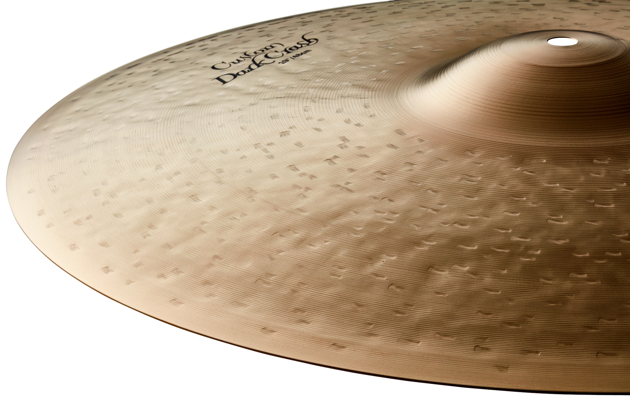 Zildjian 19" K Custom Dark Crash (obrázek 4)