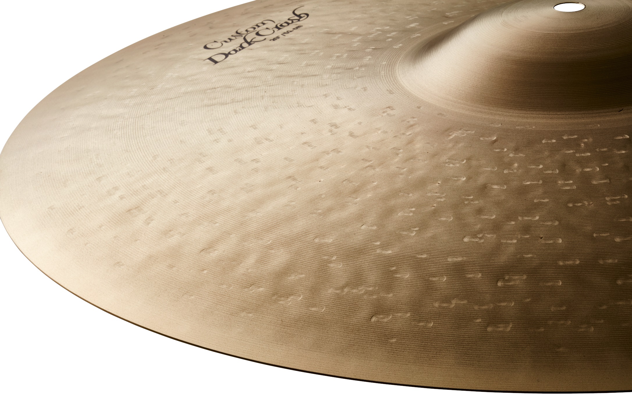Zildjian 20" K Custom Dark Crash (obrázek 5)