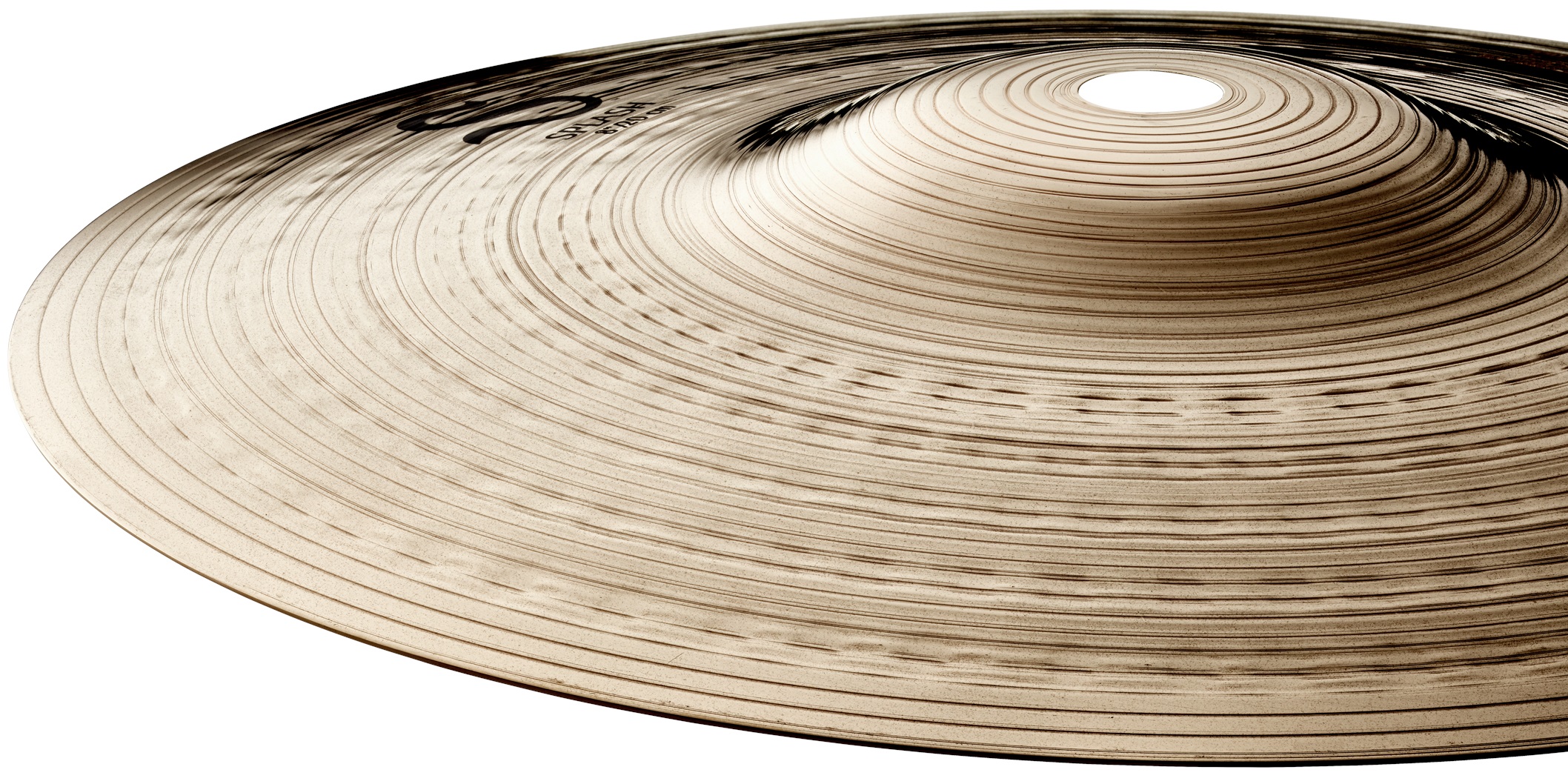 Zildjian 8" S Series Splash (obrázek 3)
