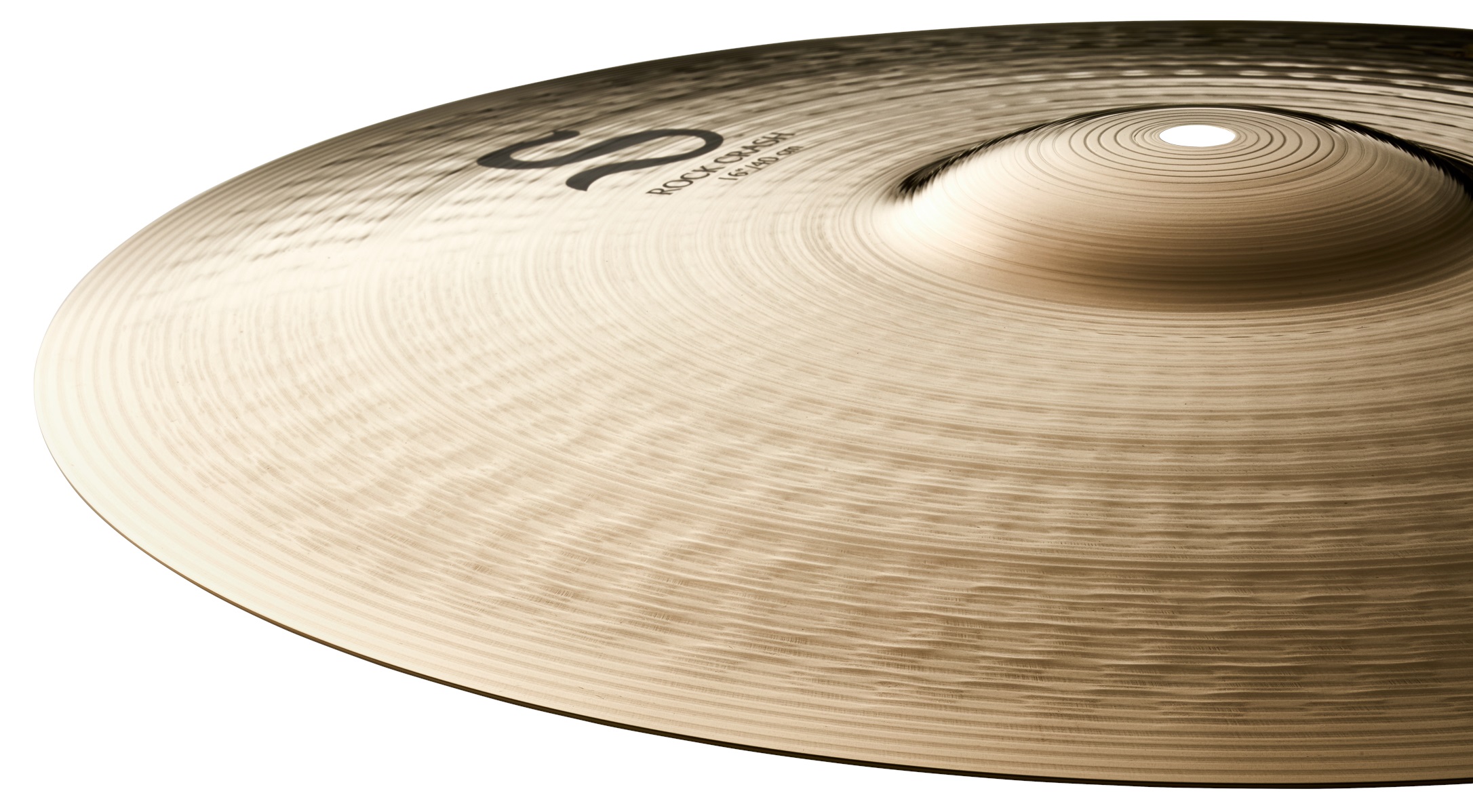 Zildjian 16" S Series Rock Crash (obrázek 3)