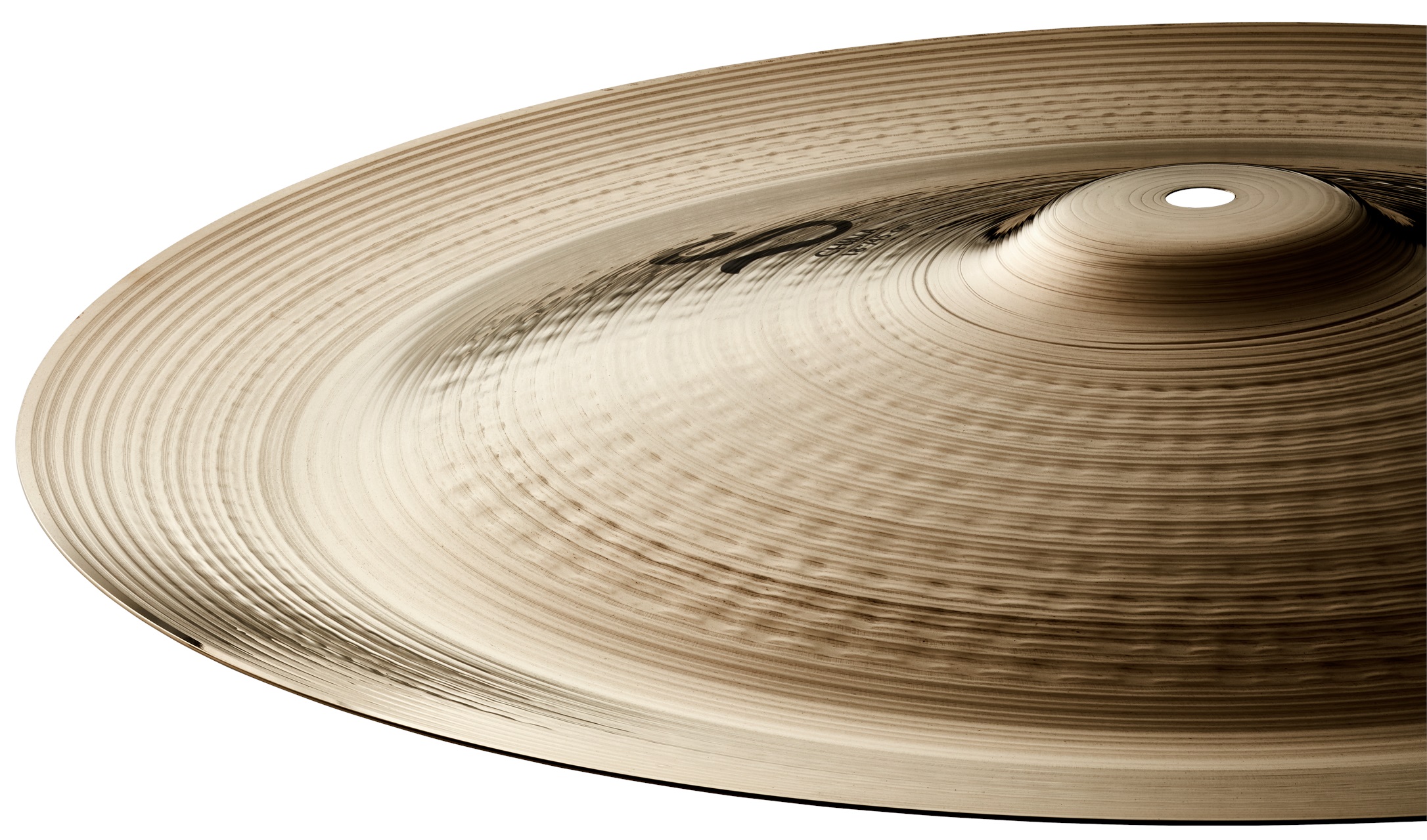 Zildjian 18" S Series China (obrázek 3)