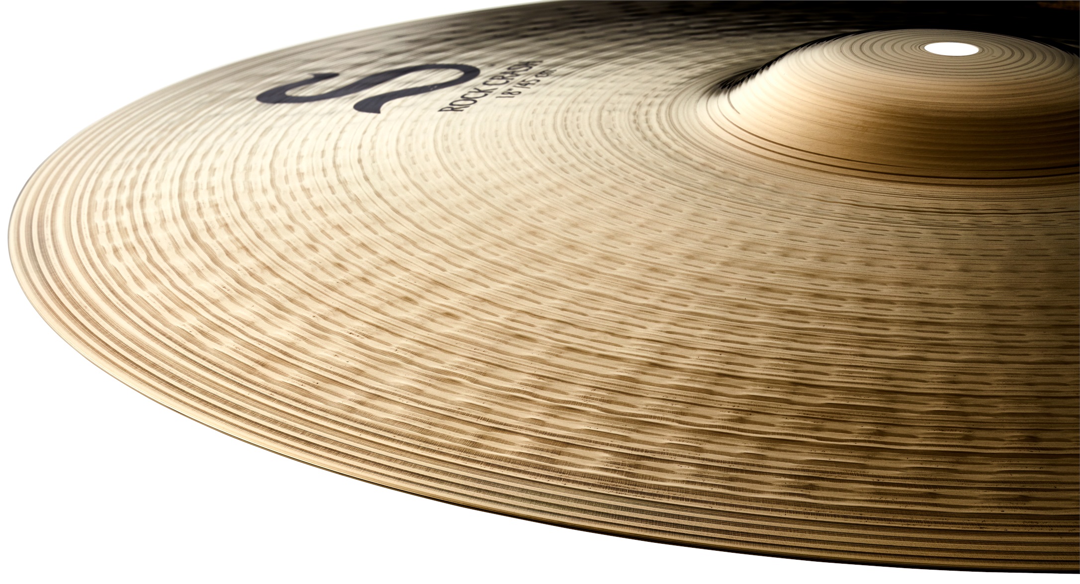 Zildjian 18" S Series Rock Crash (obrázek 3)