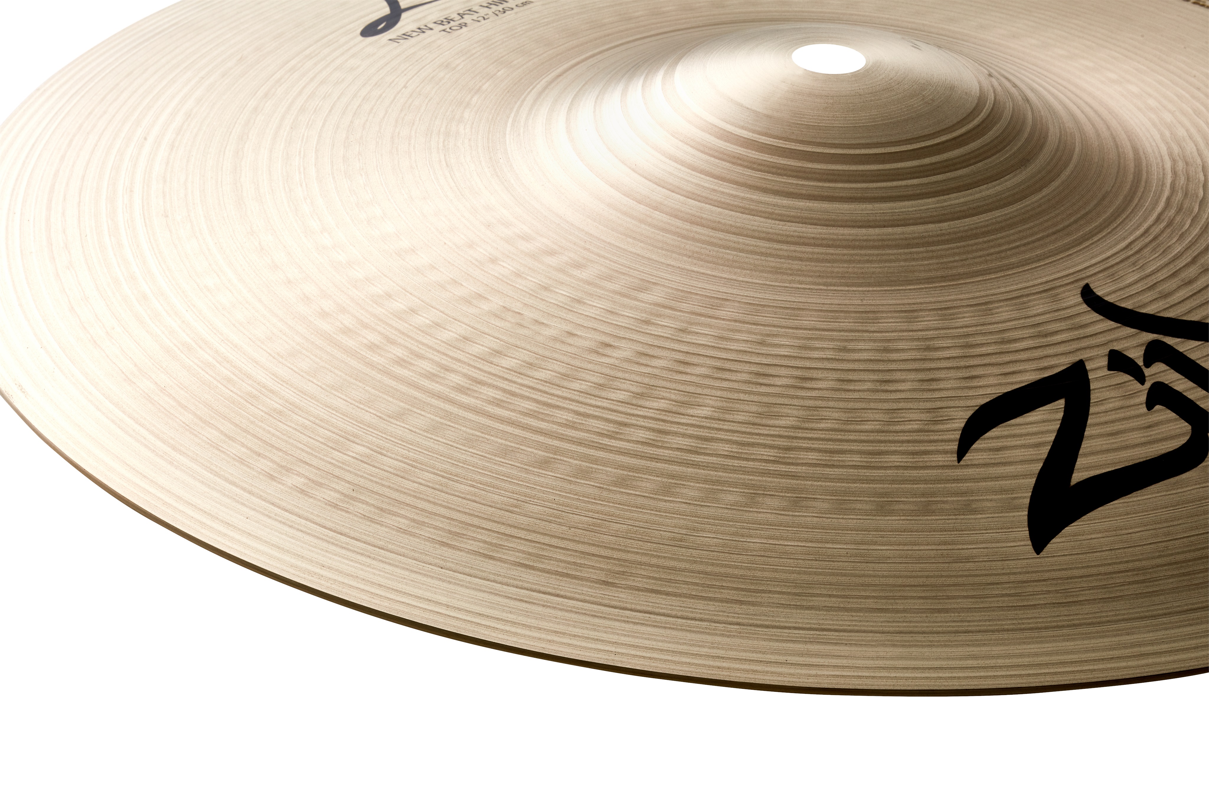 Zildjian 14" A Mastersound hi-hat top (obrázek 5)