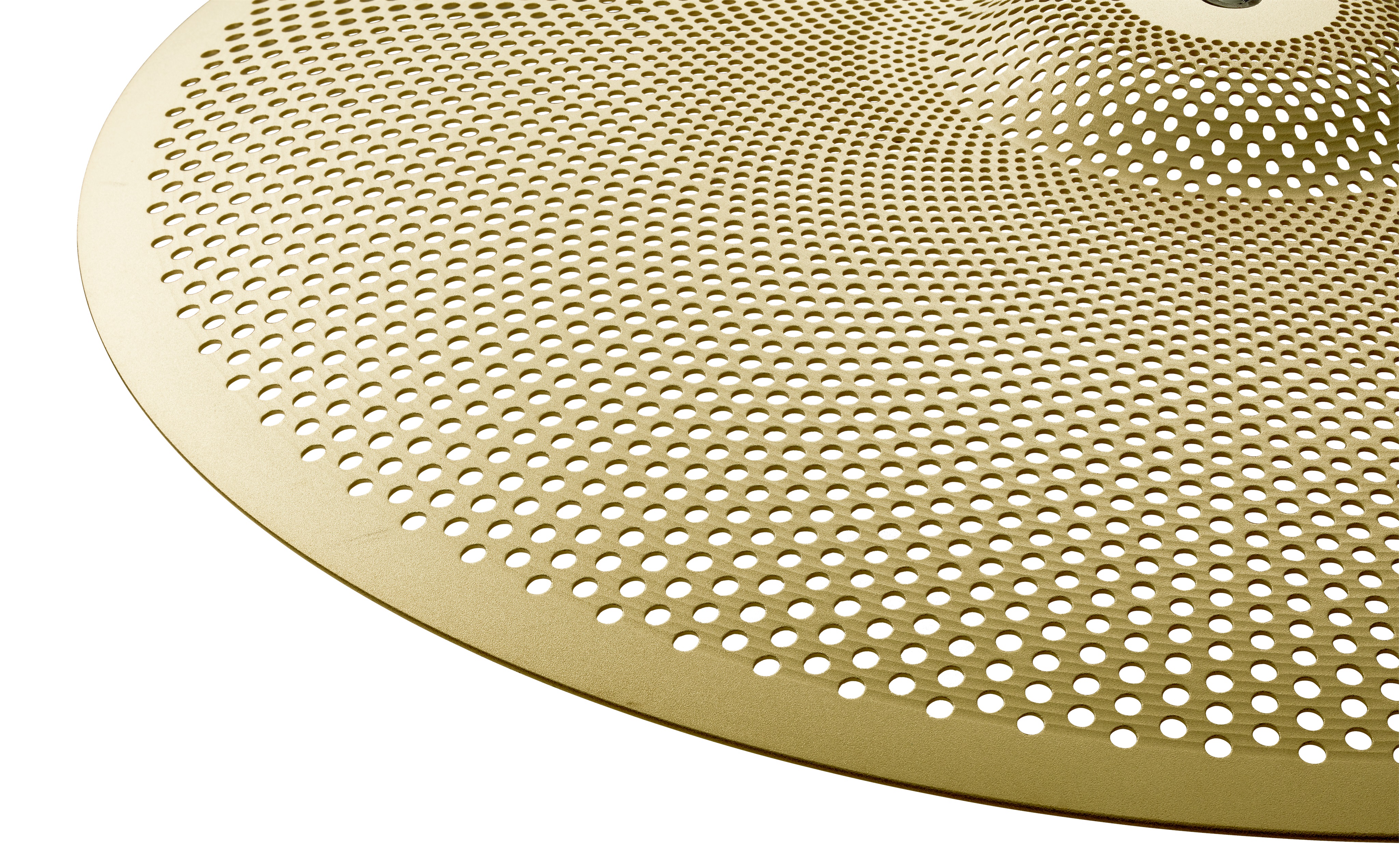 Zildjian L80 18" Low Volume Crash Ride (obrázek 6)